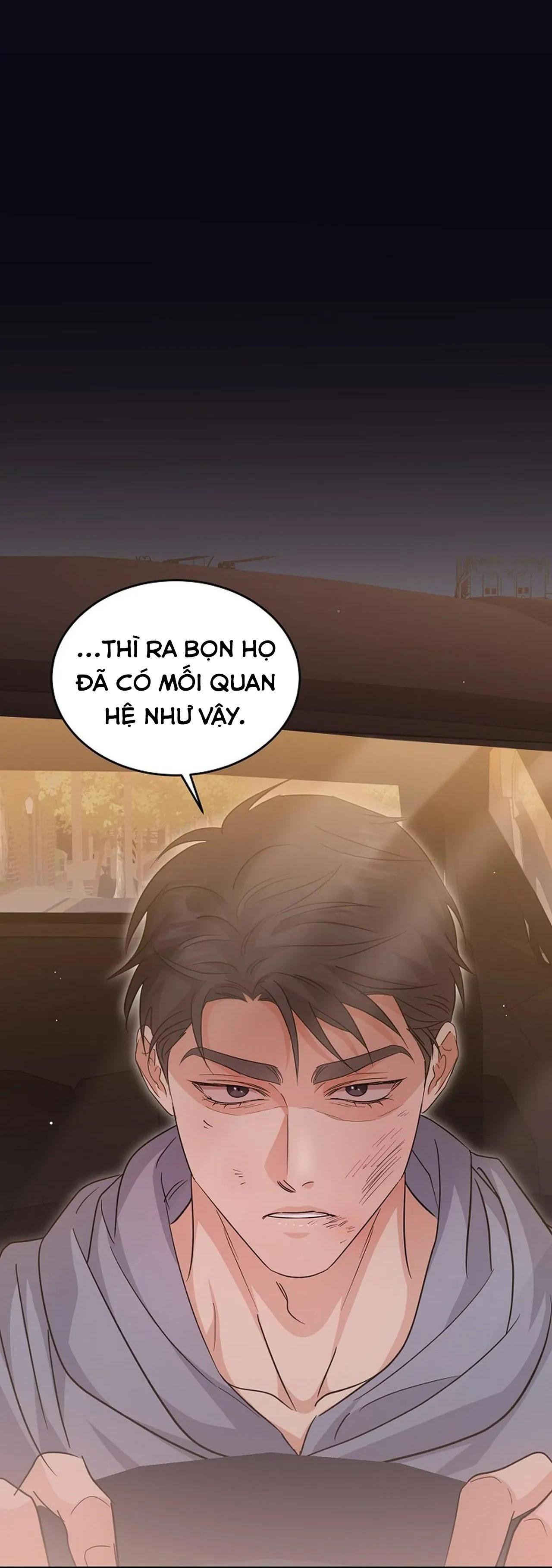 Đọc truyện DÒNG SÔNG NÔ LỆ - Chapter 21