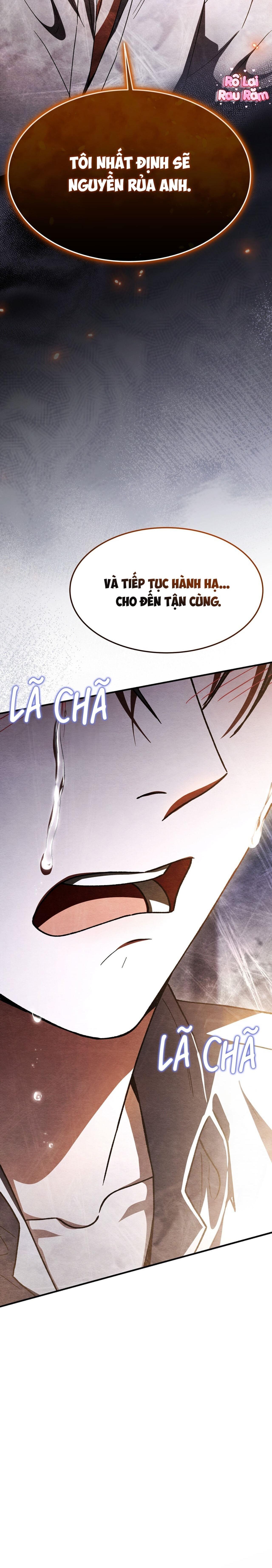 Đọc truyện ĂN MỘT LỜI HAI - Chapter 42