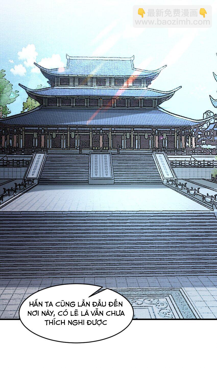 Đọc truyện Vòng Luân Hồi - Chapter 106
