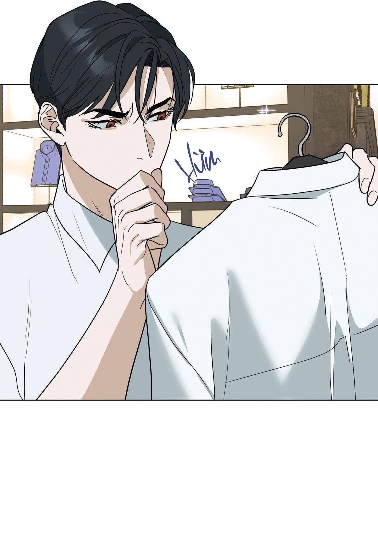Đọc truyện KIỆT TÁC - Chapter 37