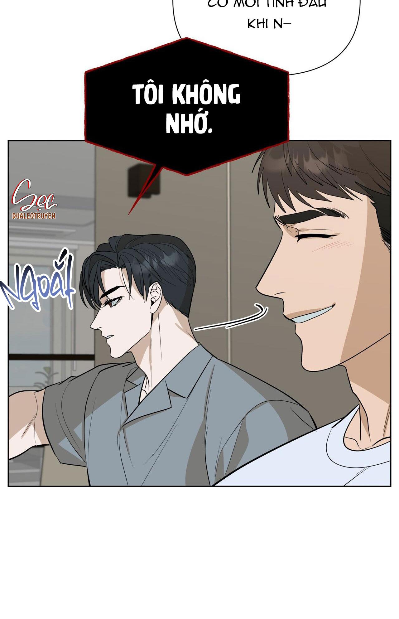 Đọc truyện KIỆT TÁC - Chapter 42