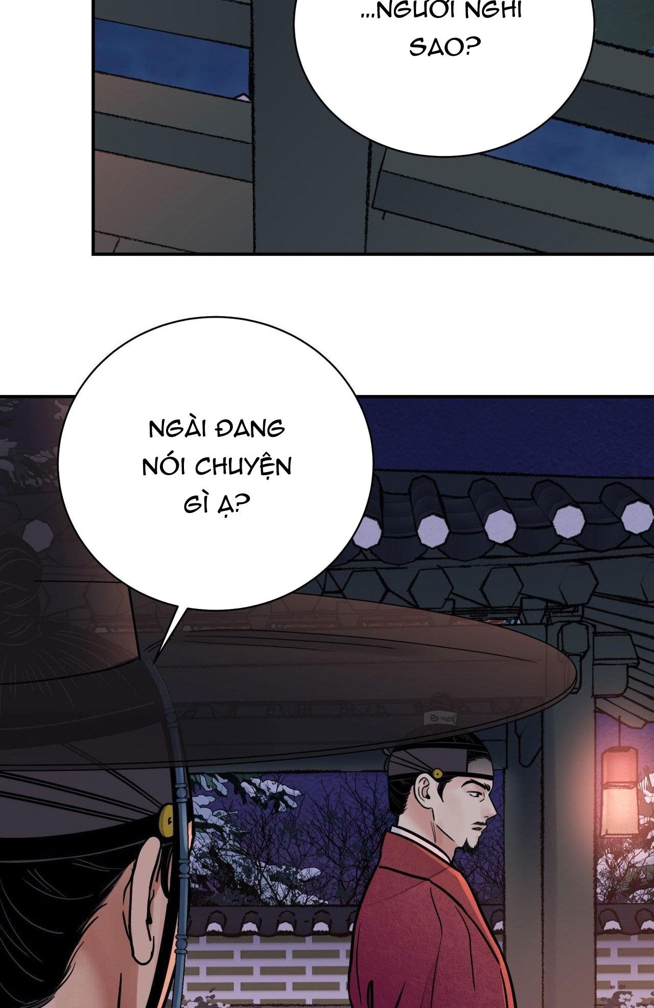Đọc truyện KIẾM HOA - Chapter 65