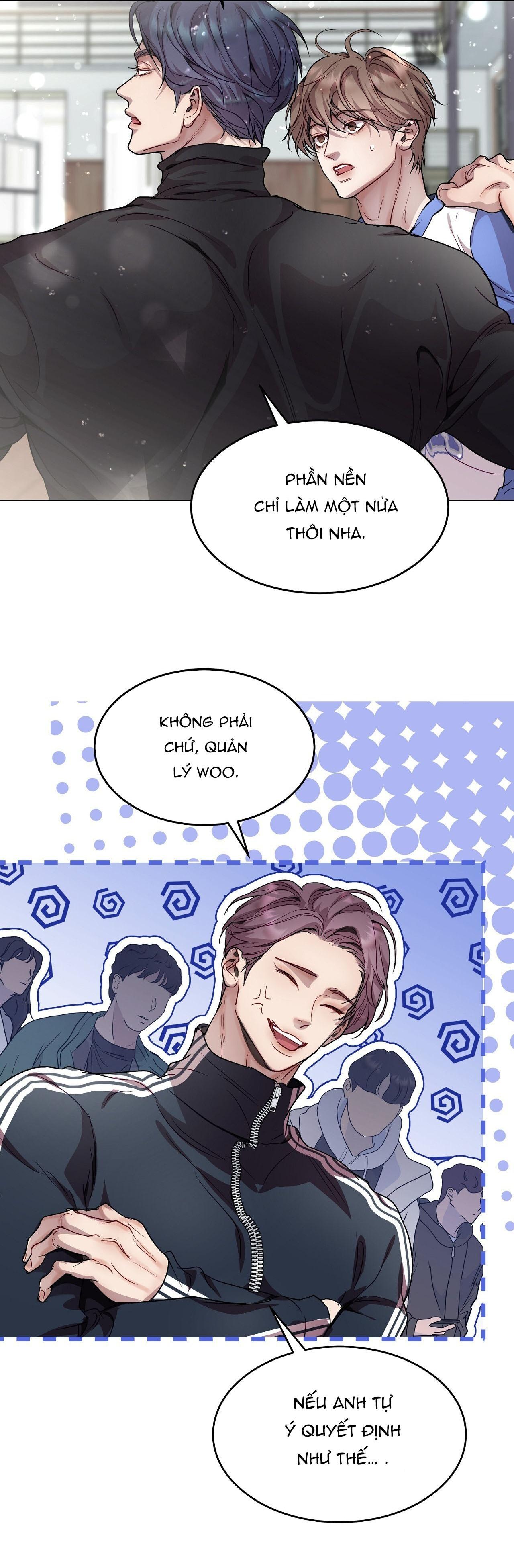 Đọc truyện LỐI SỐNG ÍCH KỶ - Chapter 72