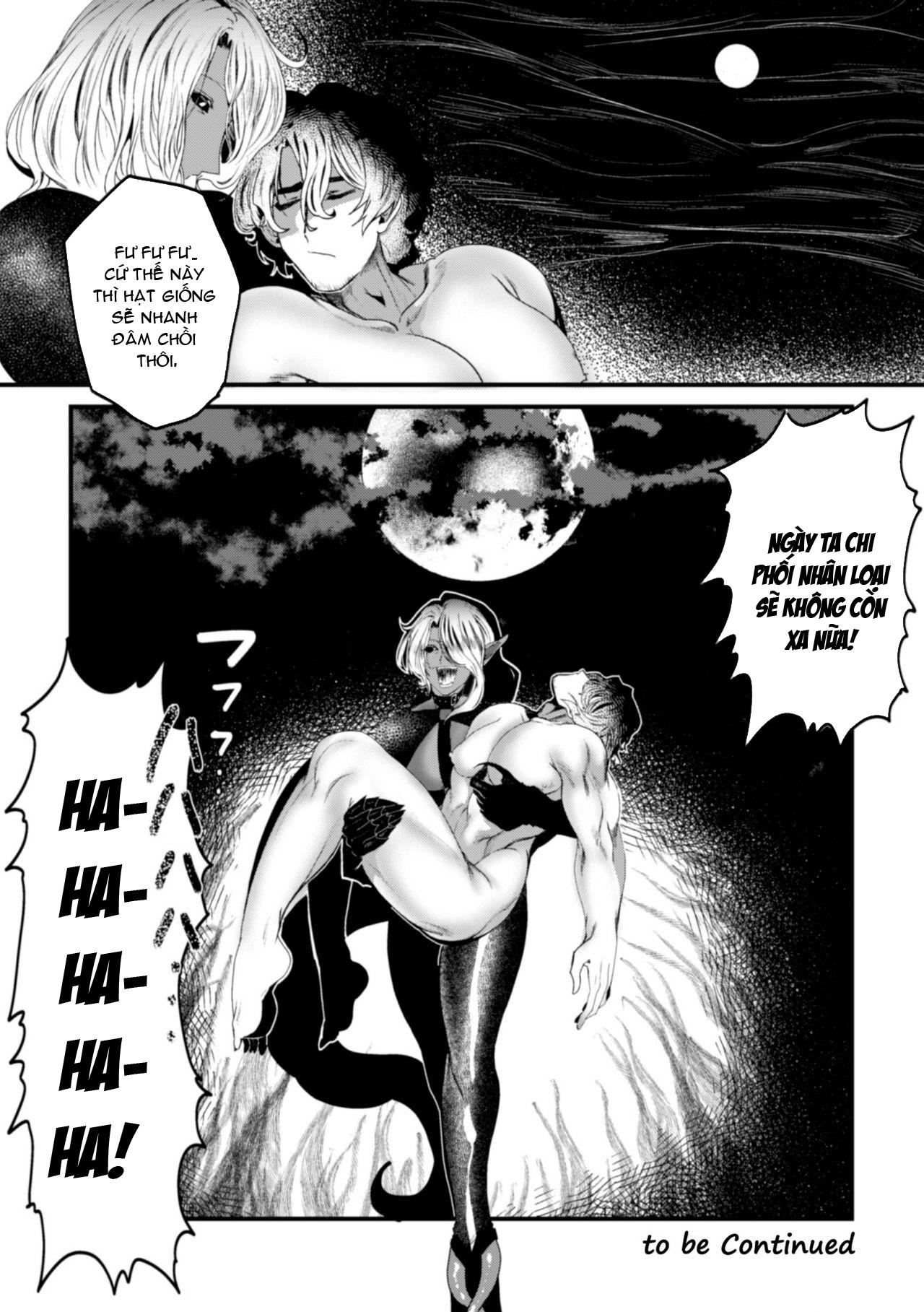 Đọc truyện Cưng mà nói - Chapter 49.1