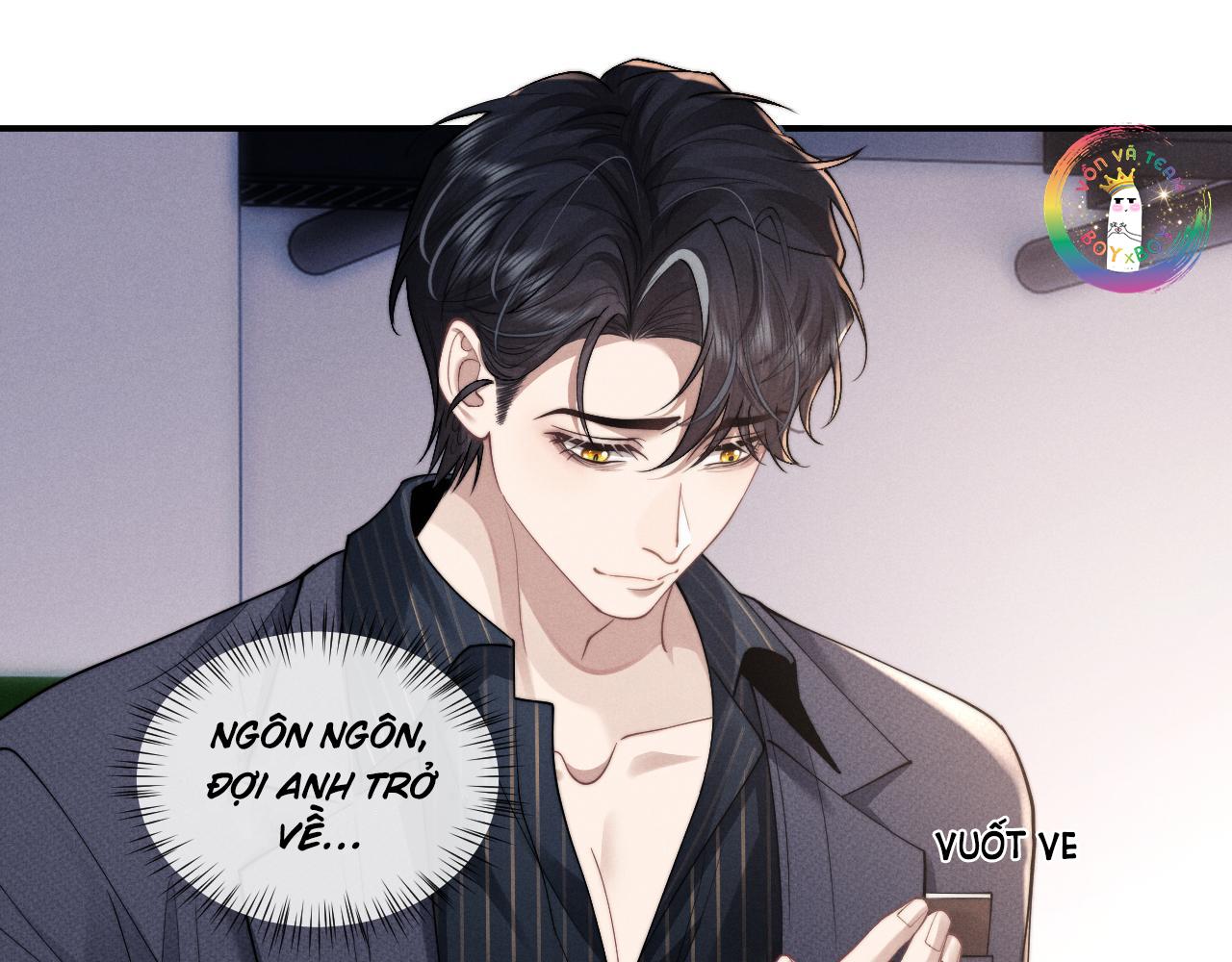 Đọc truyện Chấp Sự Thỏ Tai Cụp - Chapter 98