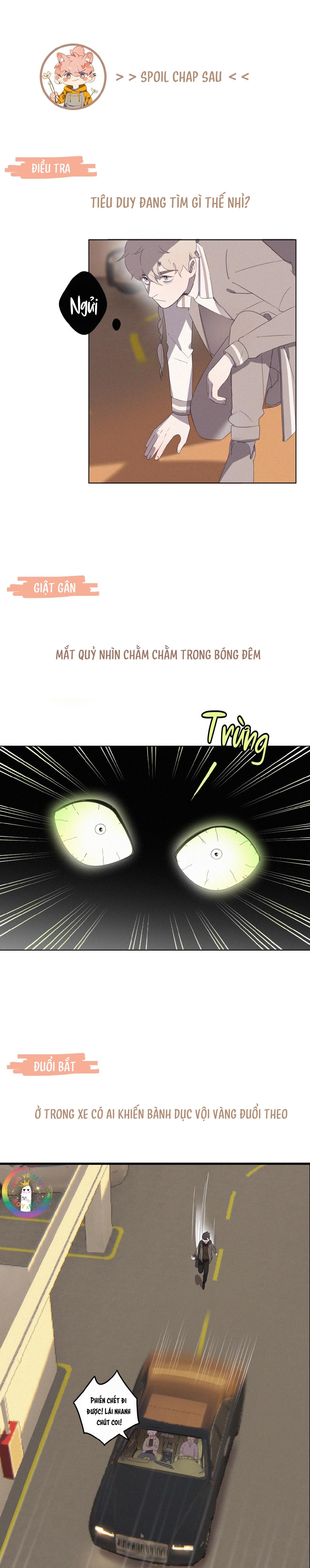 Đọc truyện Xã Hội Mồn Lèo - Chapter 44