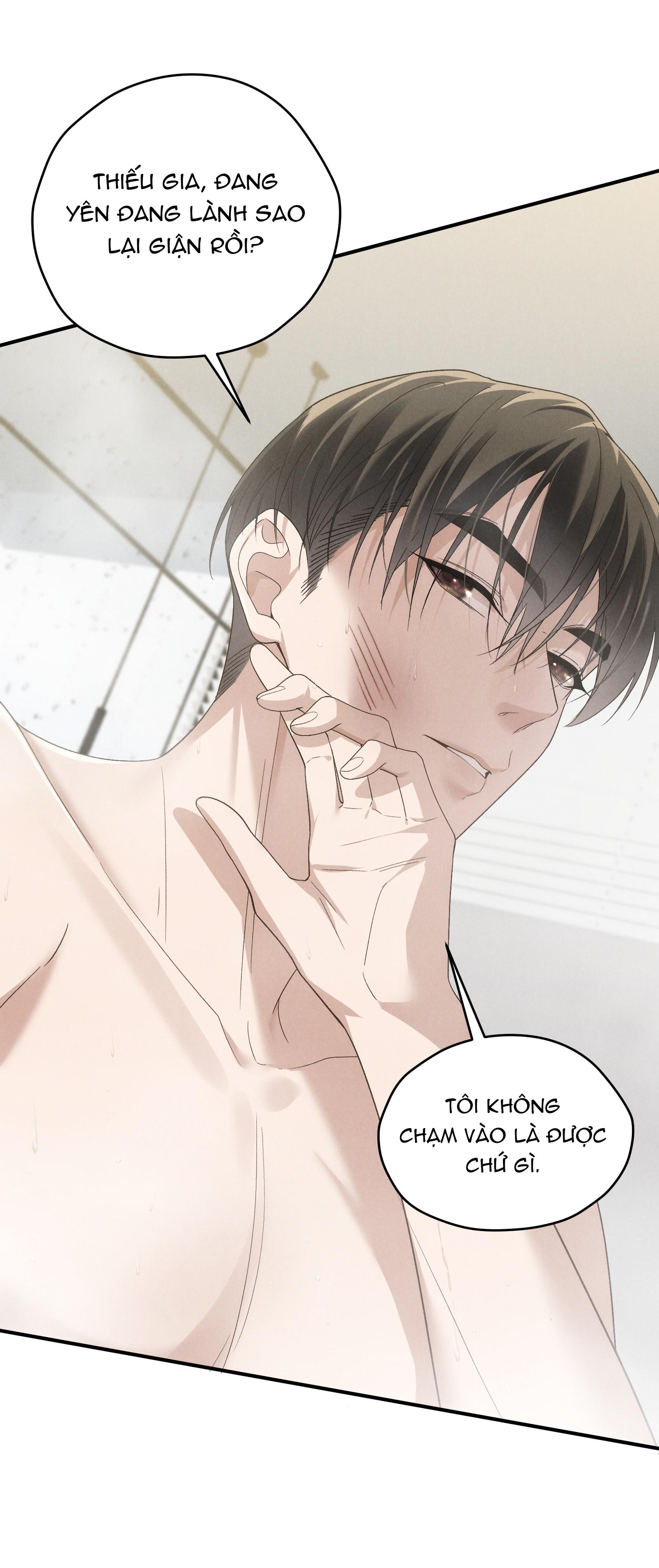 Đọc truyện (END) Thiếu Gia Hư Hỏng - Chapter 46