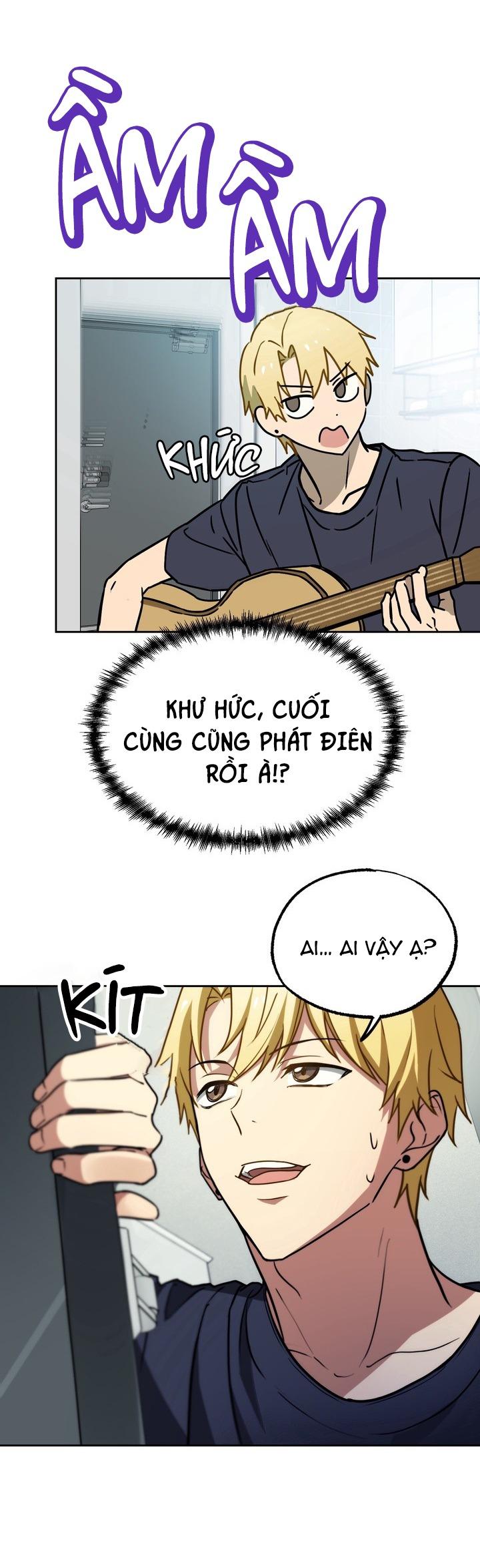 Đọc truyện BL NGẮN CHỊCH HỎNY - Chapter 55.4