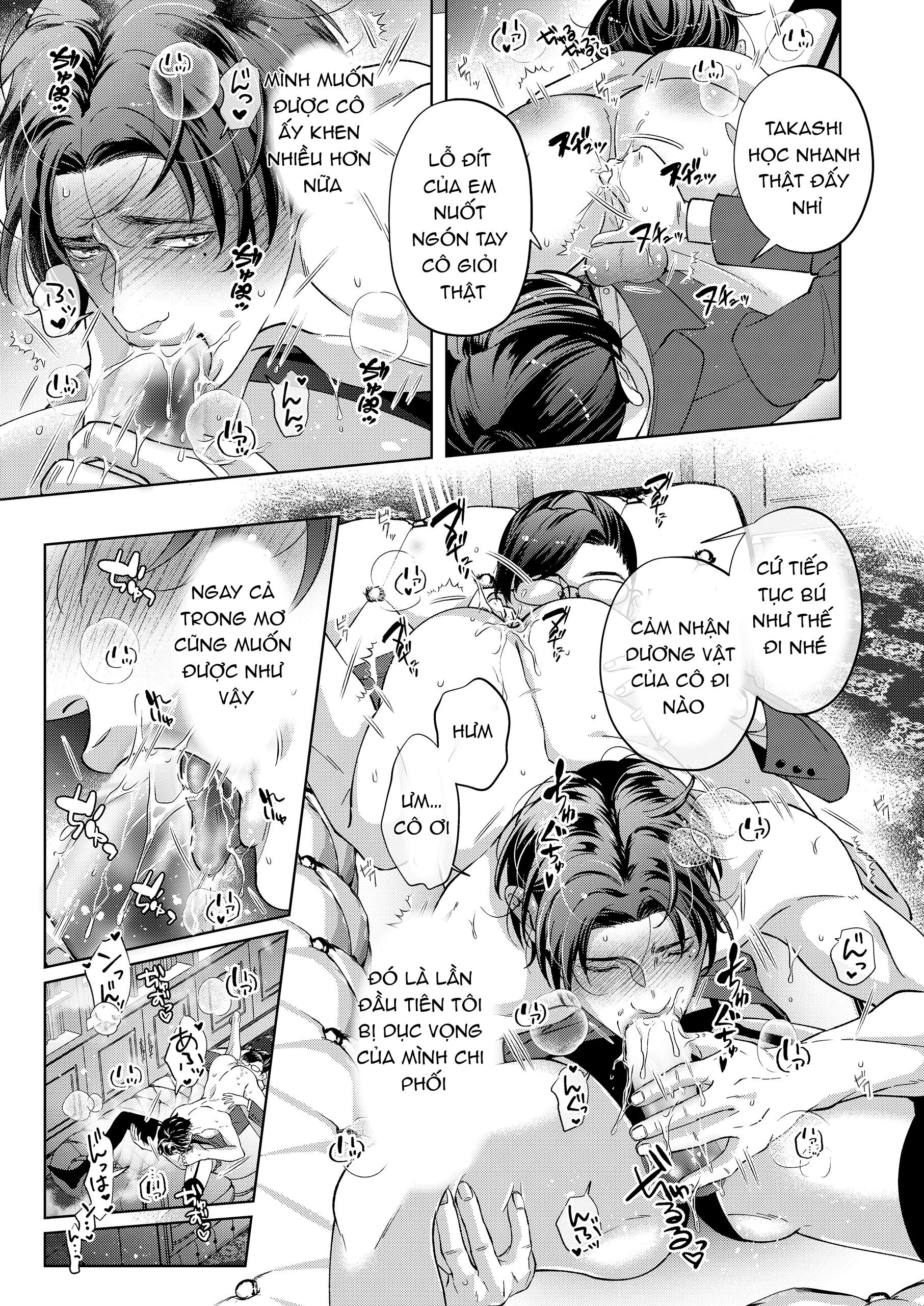 Đọc truyện Cưng mà nói - Chapter 88