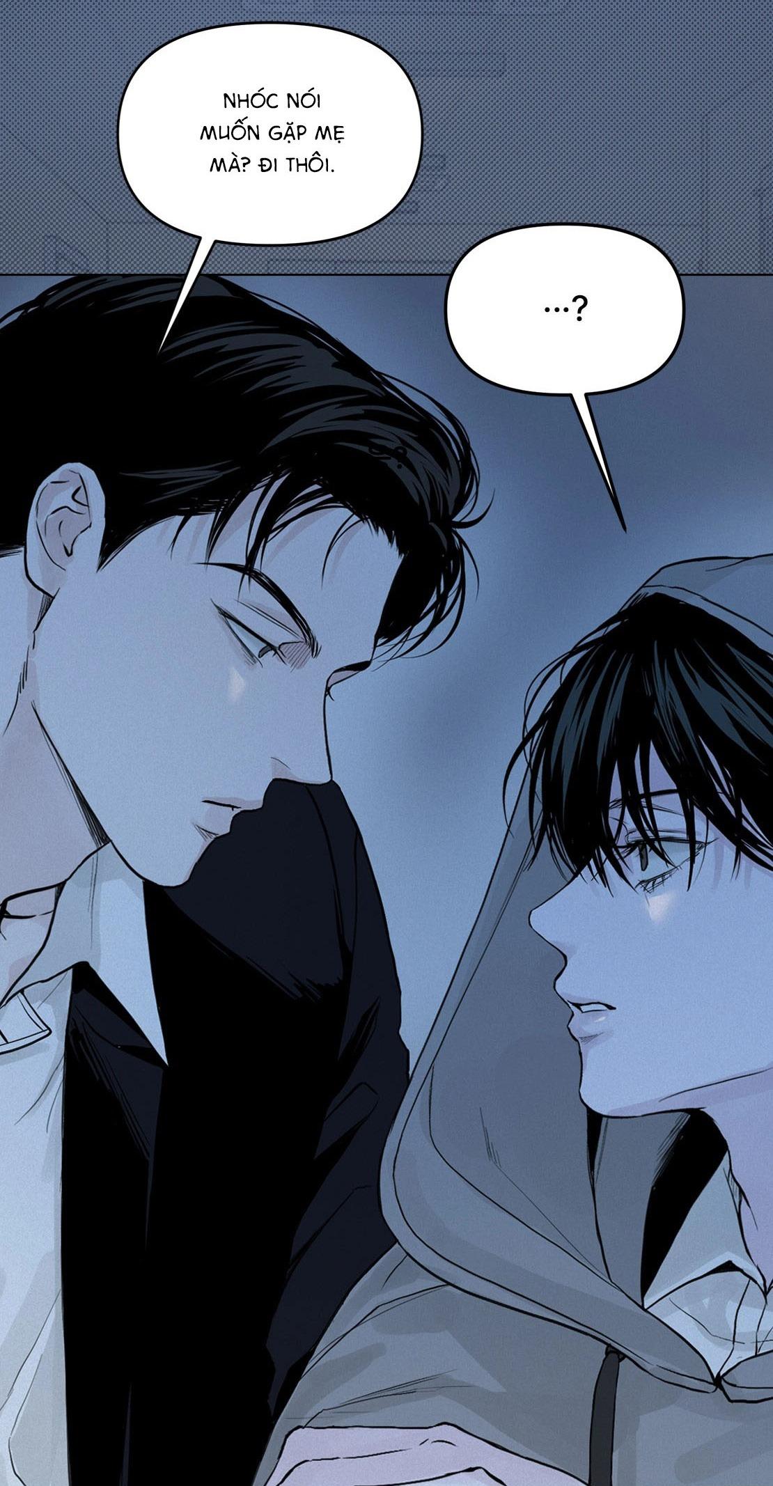 Đọc truyện (CBunu) Phép Chiếu - Chapter 0
