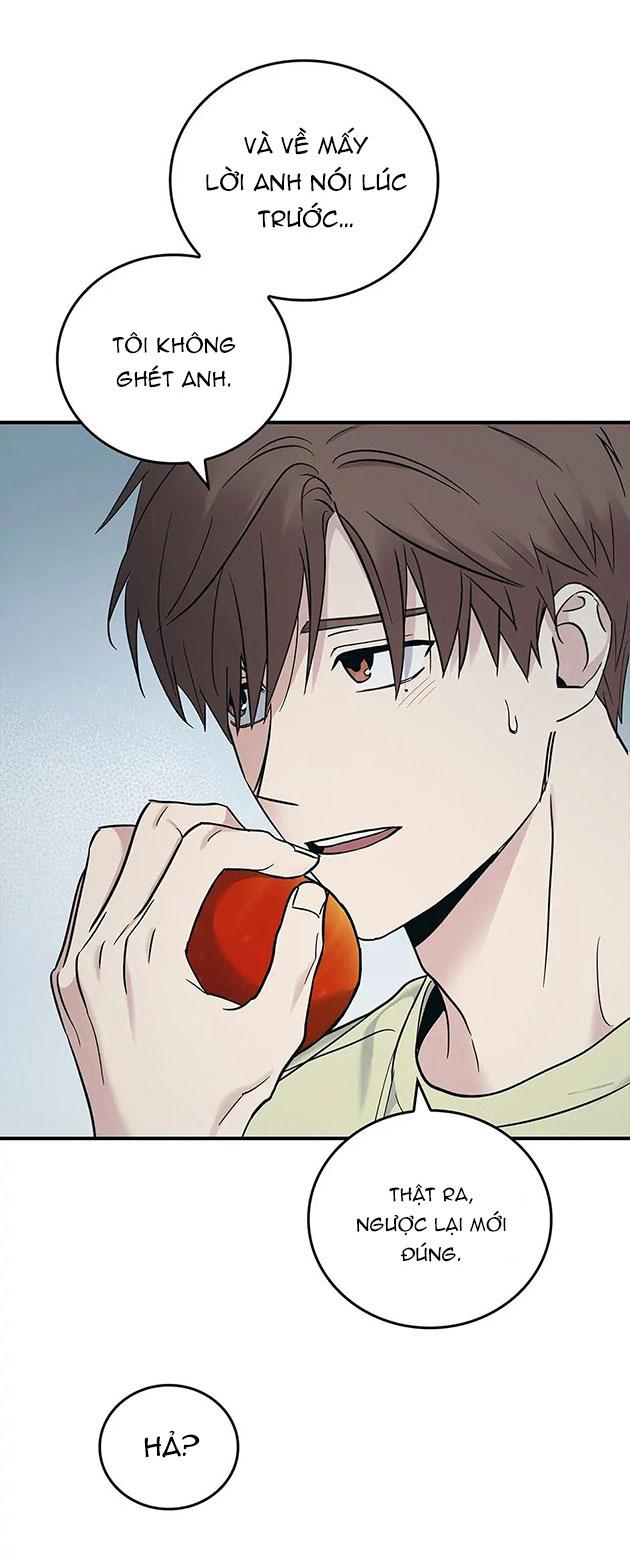 Đọc truyện Deadman Switch - Chapter 20