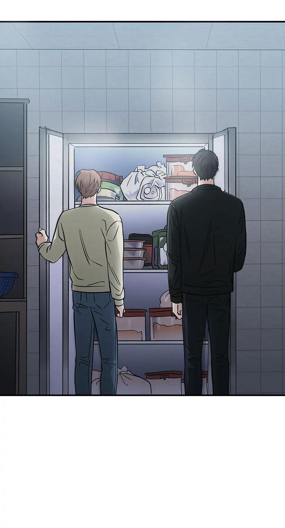 Đọc truyện Deadman Switch - Chapter 17