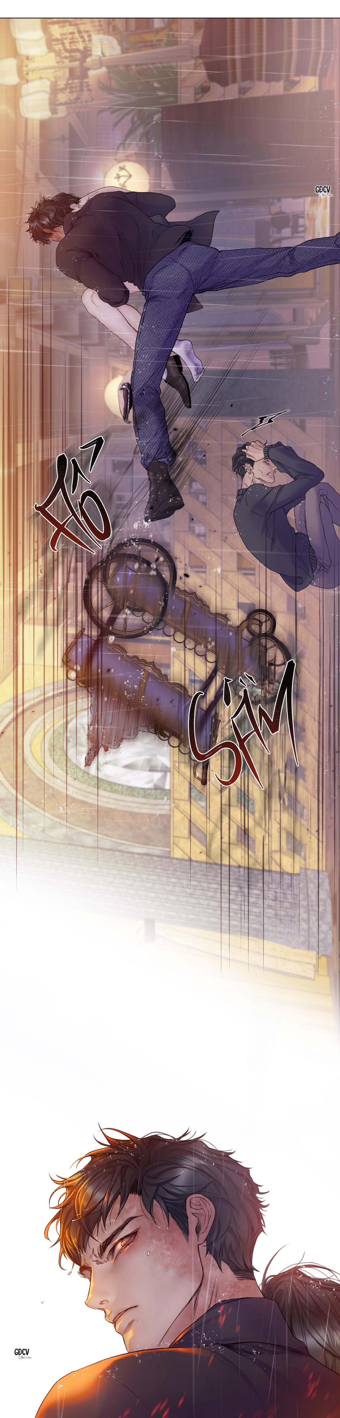 Đọc truyện MARY JANE - Chapter 44