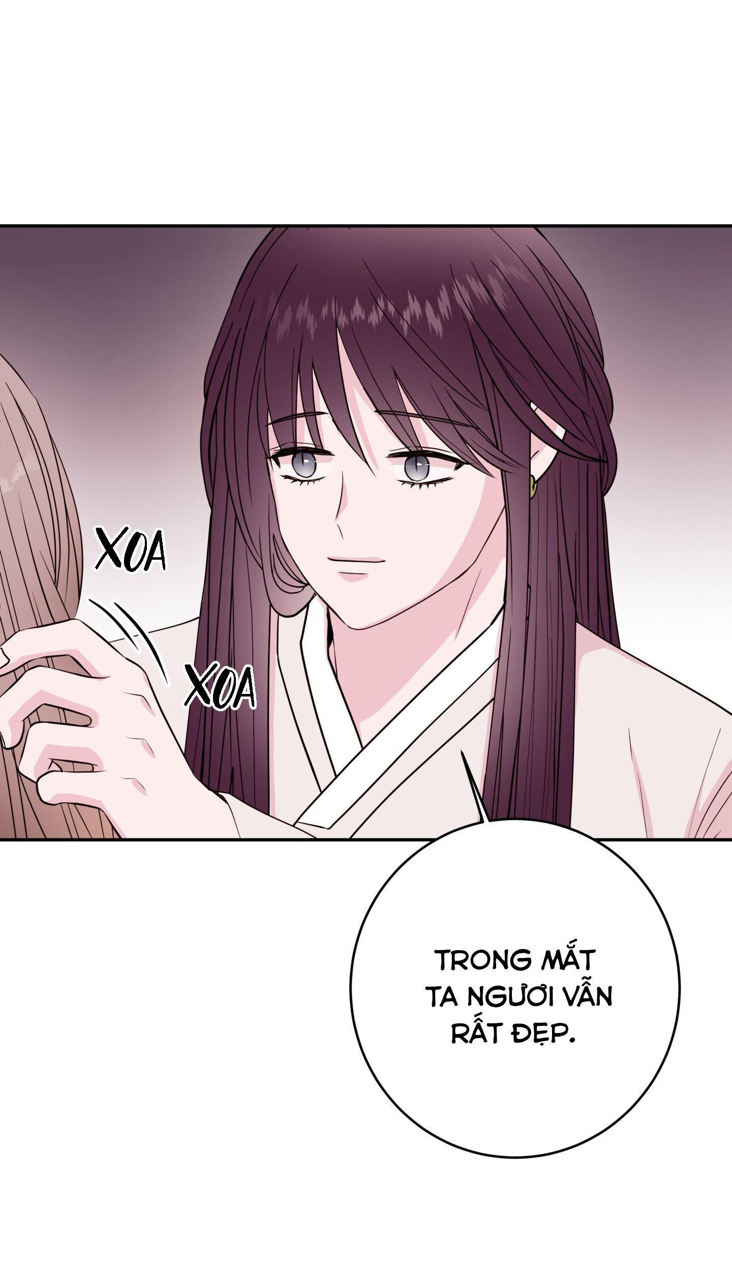 Đọc truyện (END) TÊN EM VỢ NGUY HIỂM CỦA TÔI - Chapter 48