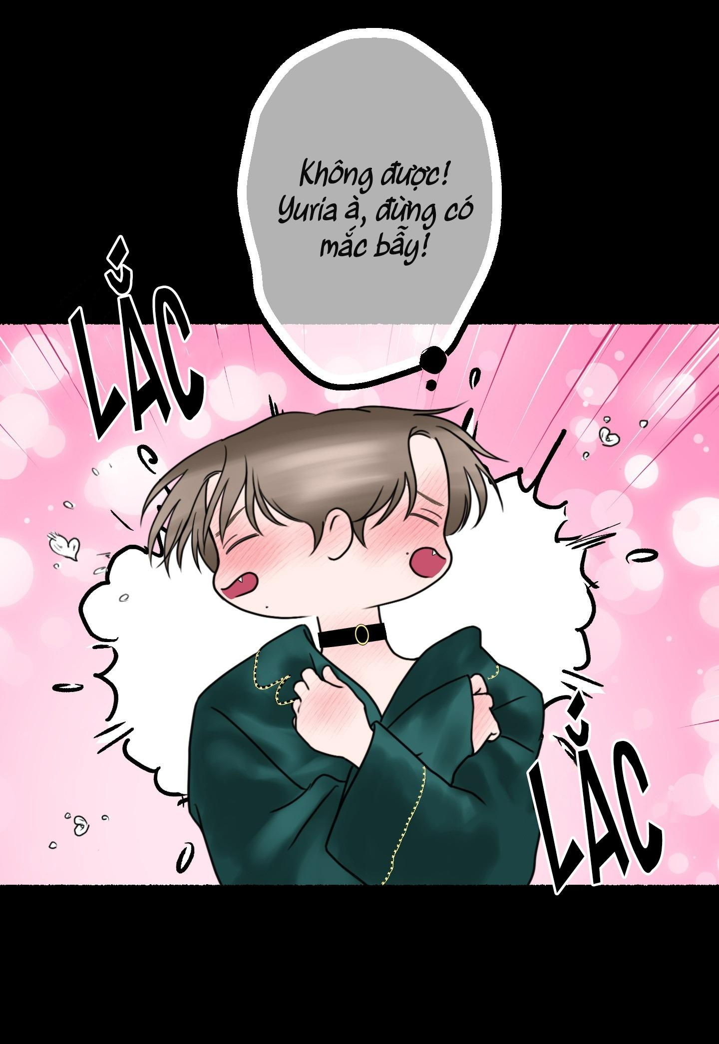 Đọc truyện (END) LOÀI NGƯỜI THẬT QUÁ ĐÁNG - Chapter 5