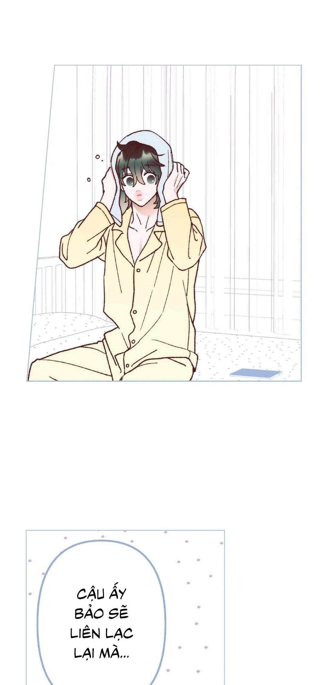 Đọc truyện BOY LOVE - FAN BOOK - Chapter 8