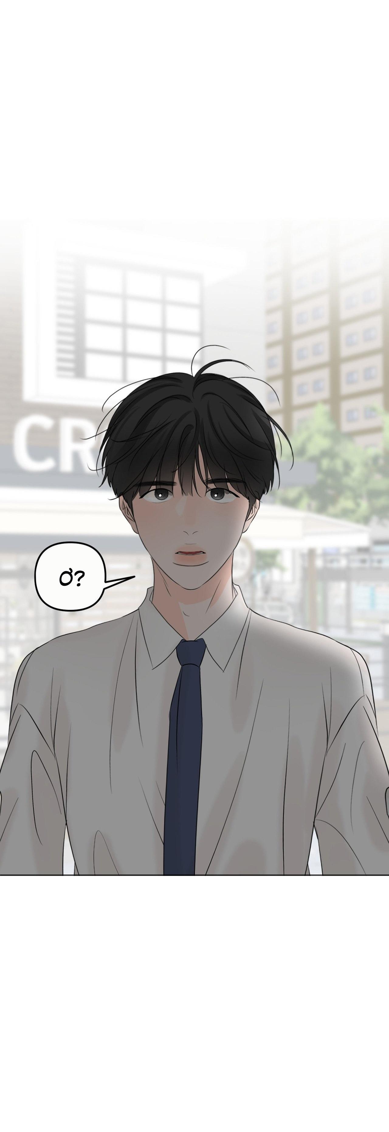 Đọc truyện RANH GIỚI CỦA MÙI HƯƠNG - Chapter 22