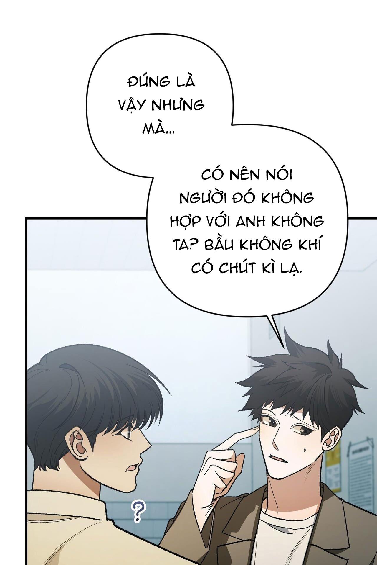 Đọc truyện ĐIỀU KIỆN CỦA GUIDE - Chapter 37