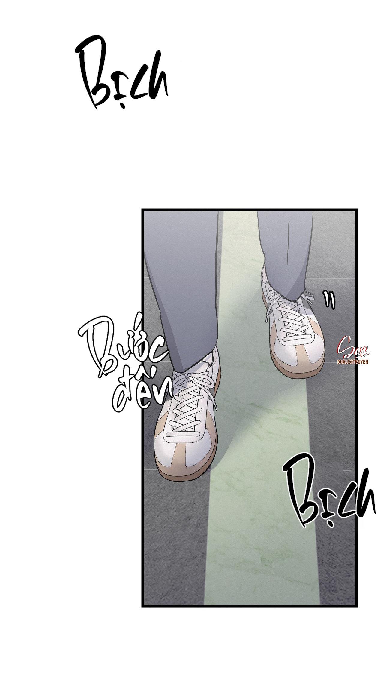 Đọc truyện LIE AGAIN - Chapter 26