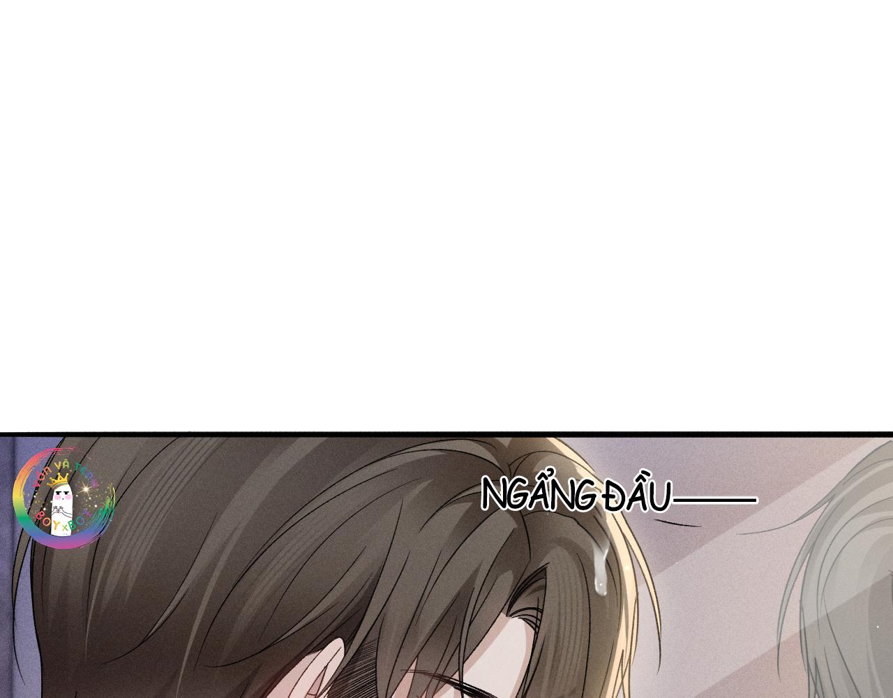 Đọc truyện Cuộc Đối Đầu Gay Gắt - Chapter 97