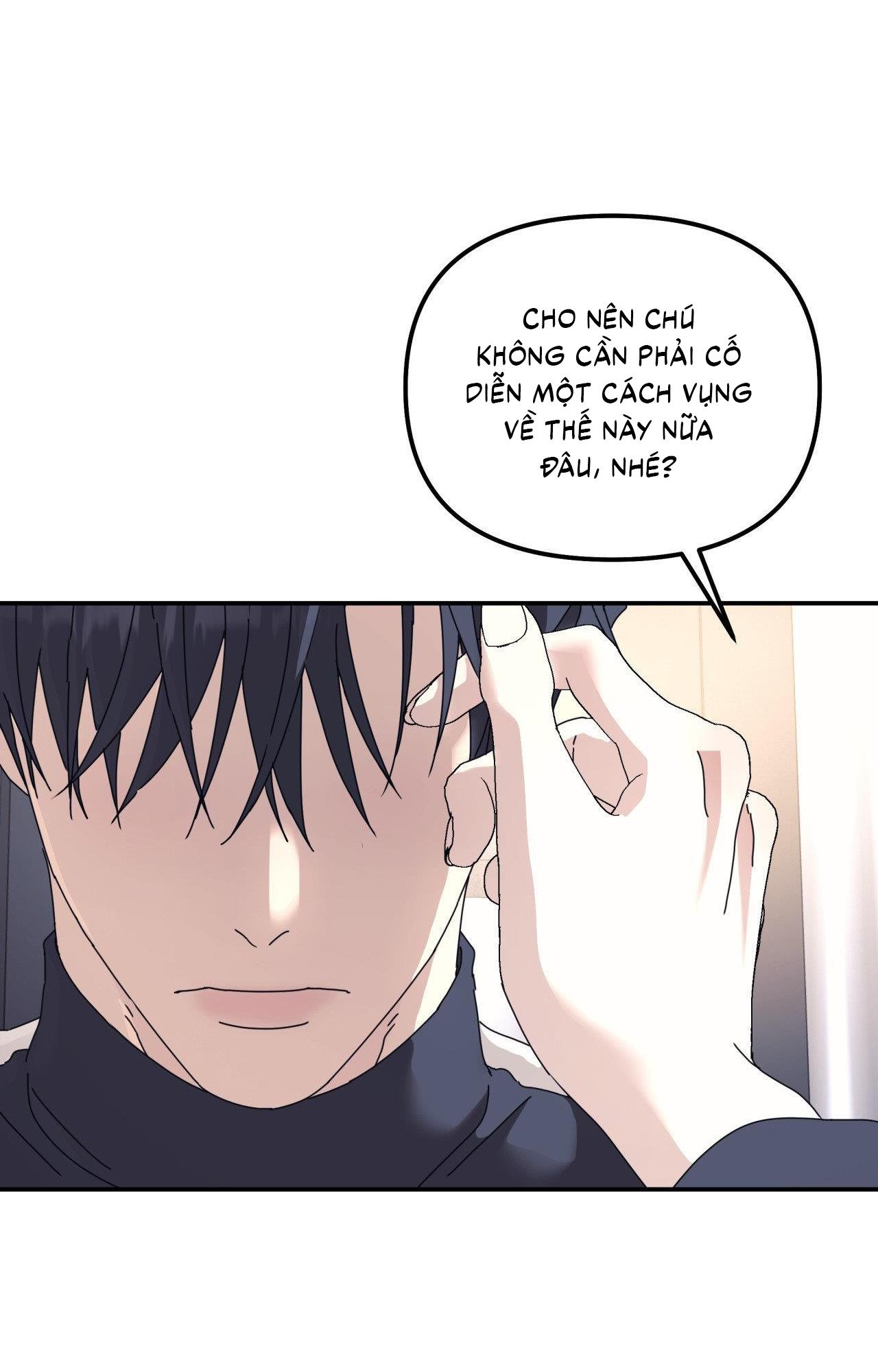 Đọc truyện (CBunu) Cây Không Có Rễ - Chapter 78