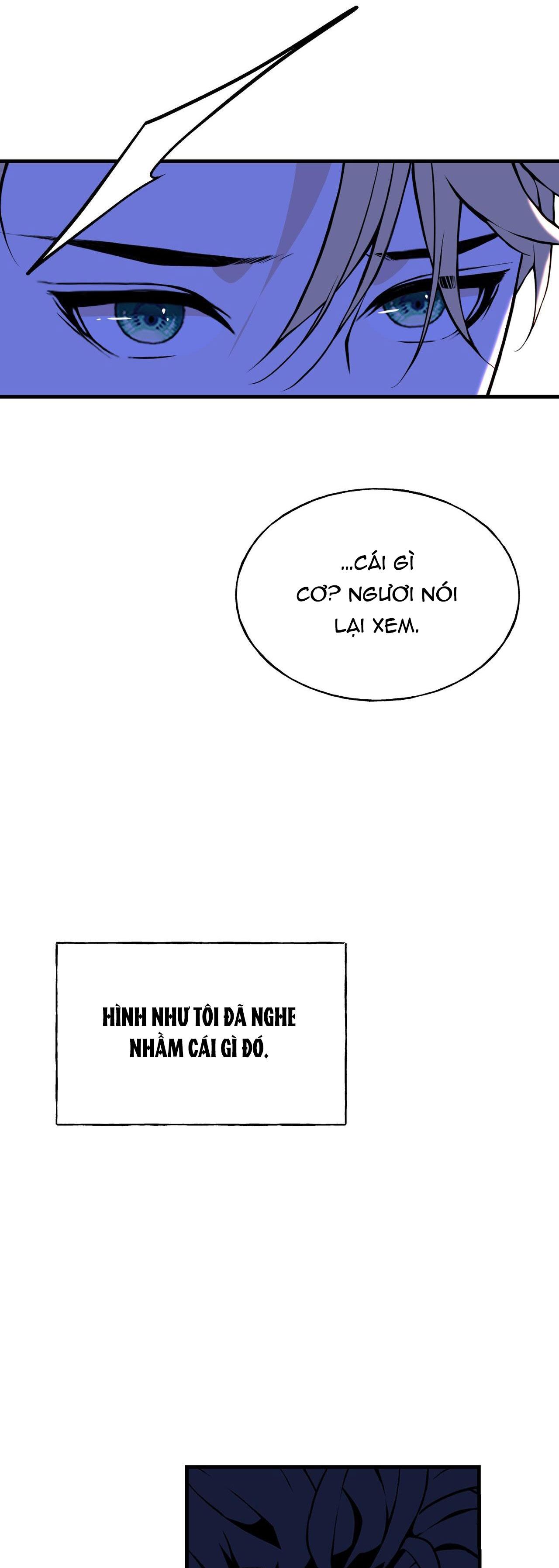 Đọc truyện (ABO) ĐÁM CƯỚI HOÀNG GIA - Chapter 15