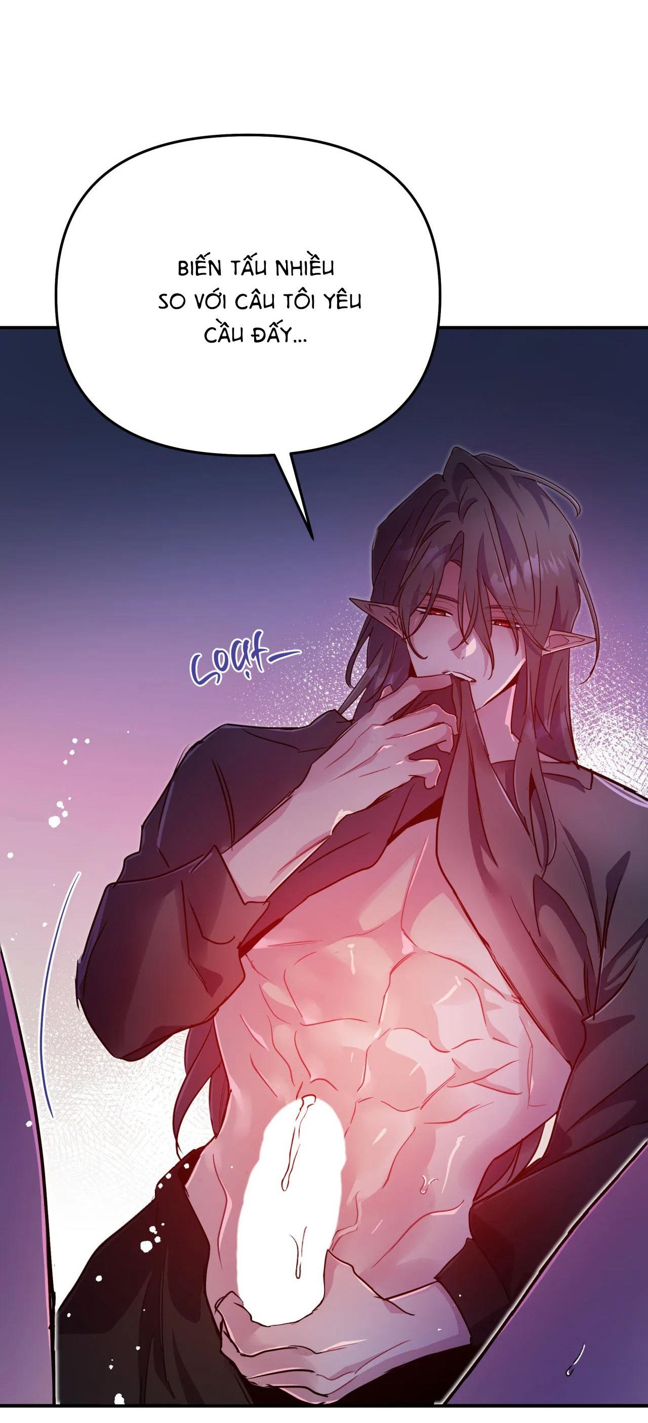 Đọc truyện (CBunu) Ám Giữ Linh Hồn - Chapter 57