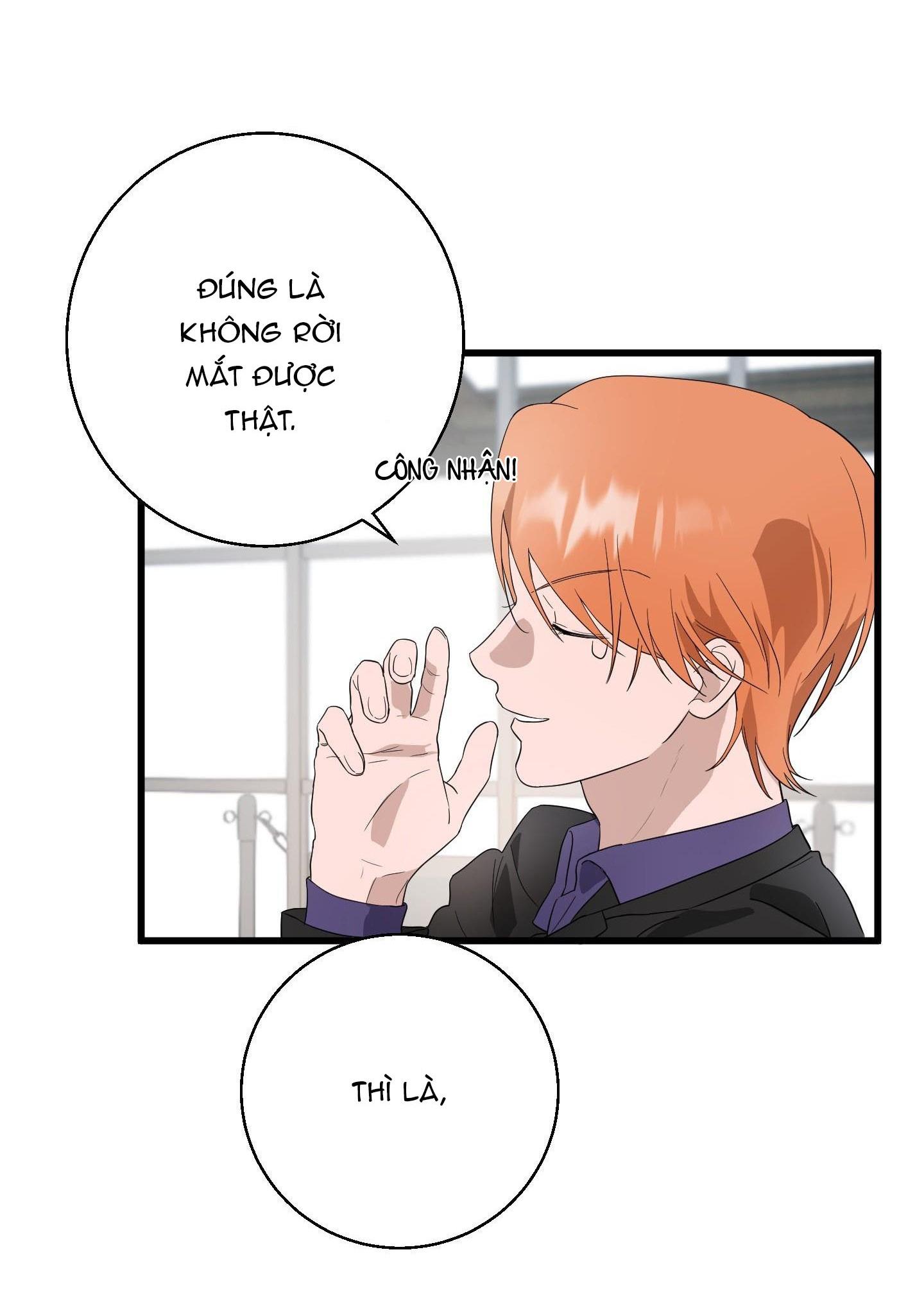 Đọc truyện BL NGẮN CHỊCH HỎNY - Chapter 47.3