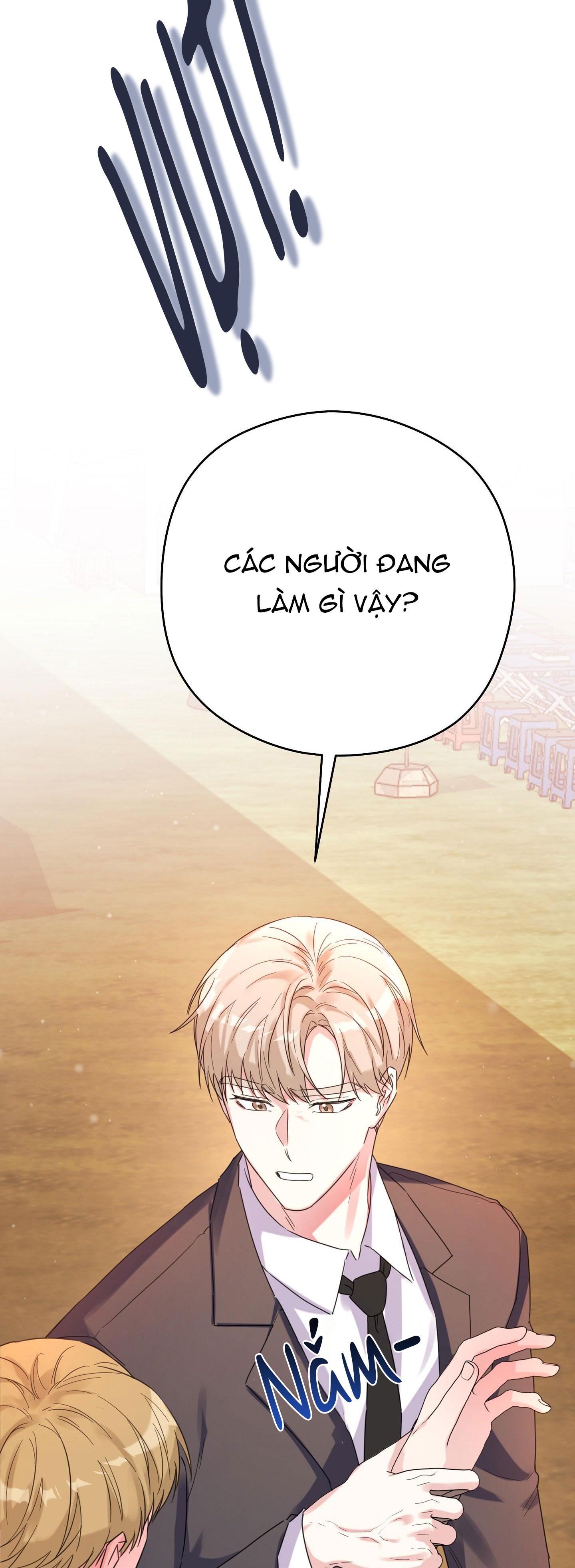 Đọc truyện BL NGẮN CHỊCH HỎNY - Chapter 21.5