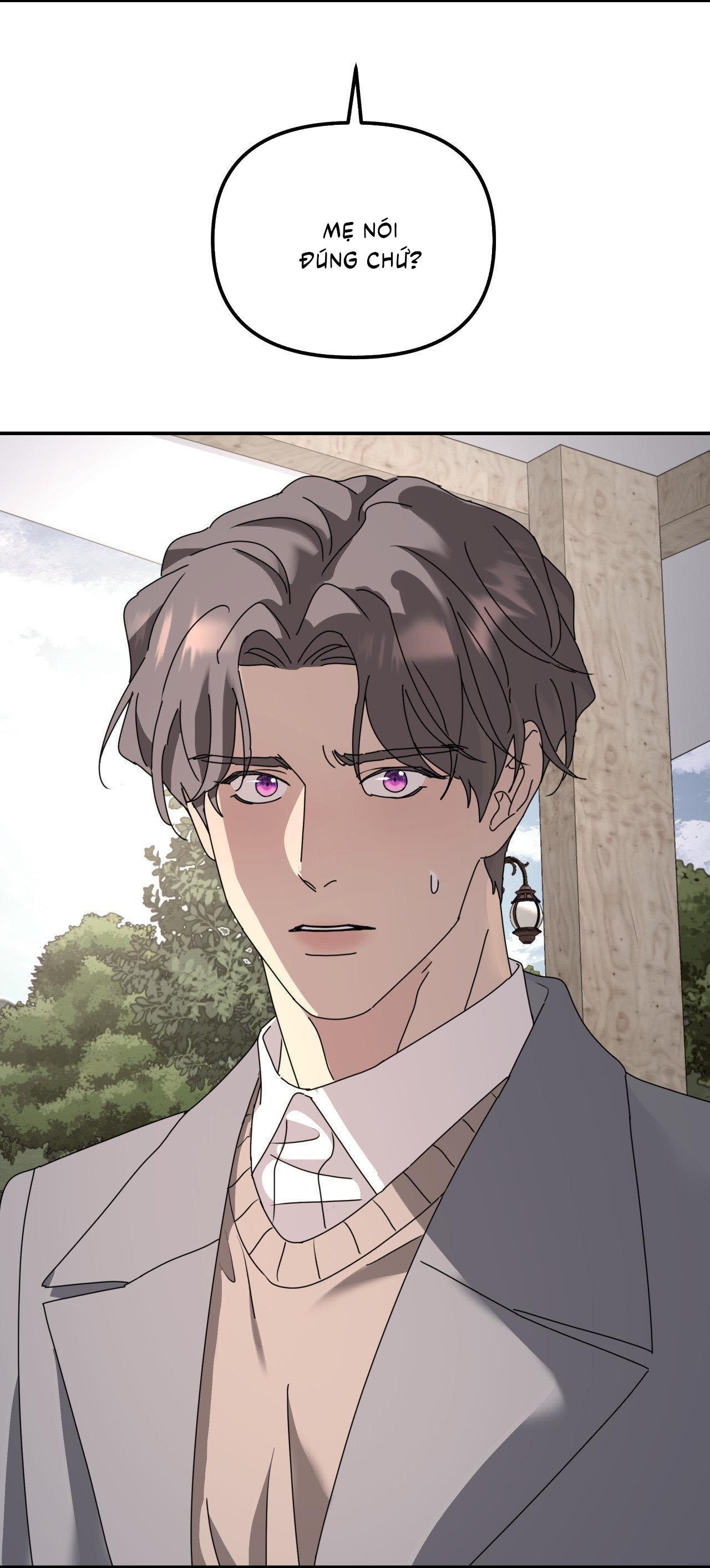 Đọc truyện (CBunu) Cây Không Có Rễ - Chapter 77