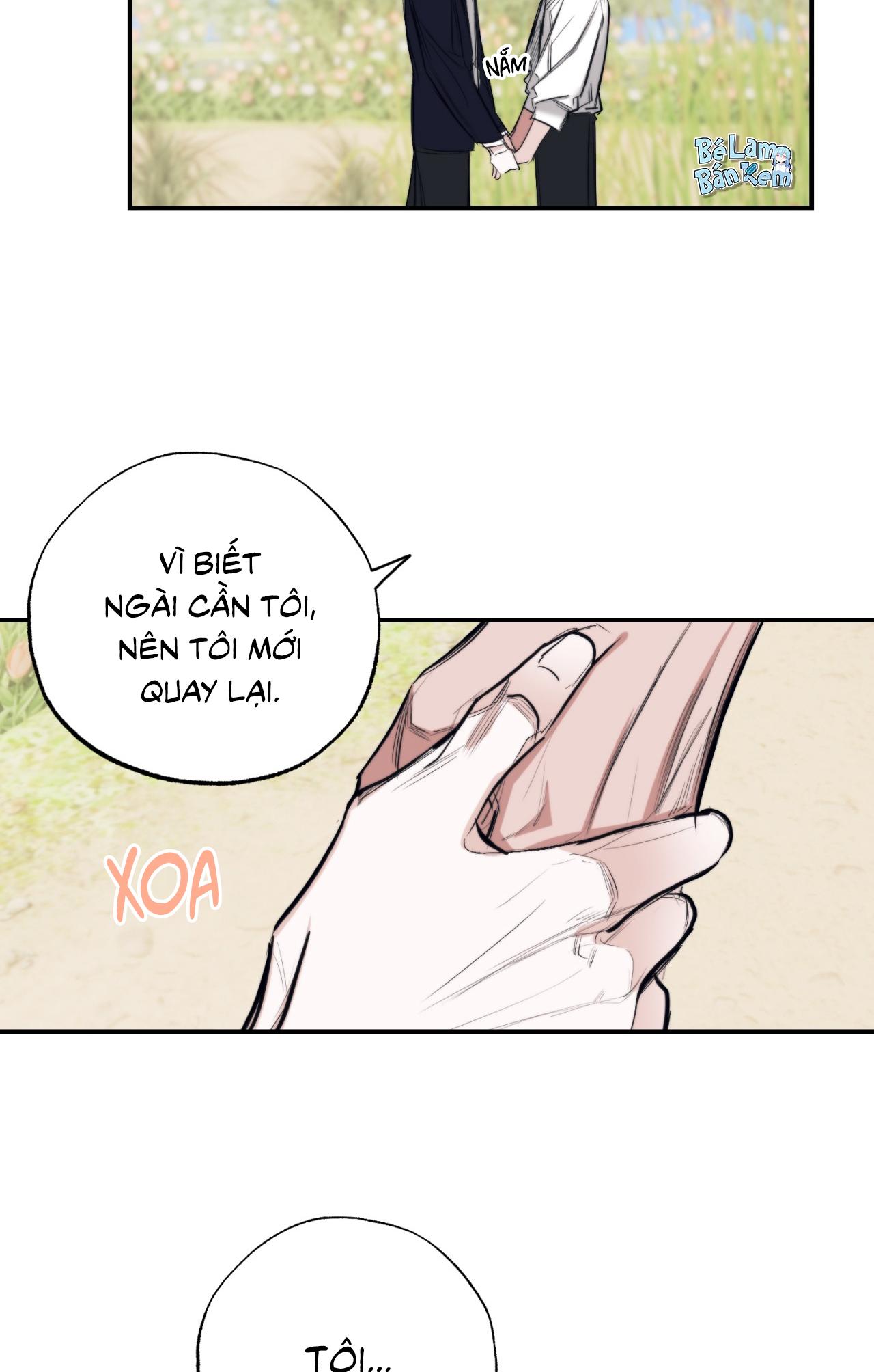 Đọc truyện KHU VƯỜN CỦA ESTHER - Chapter 6