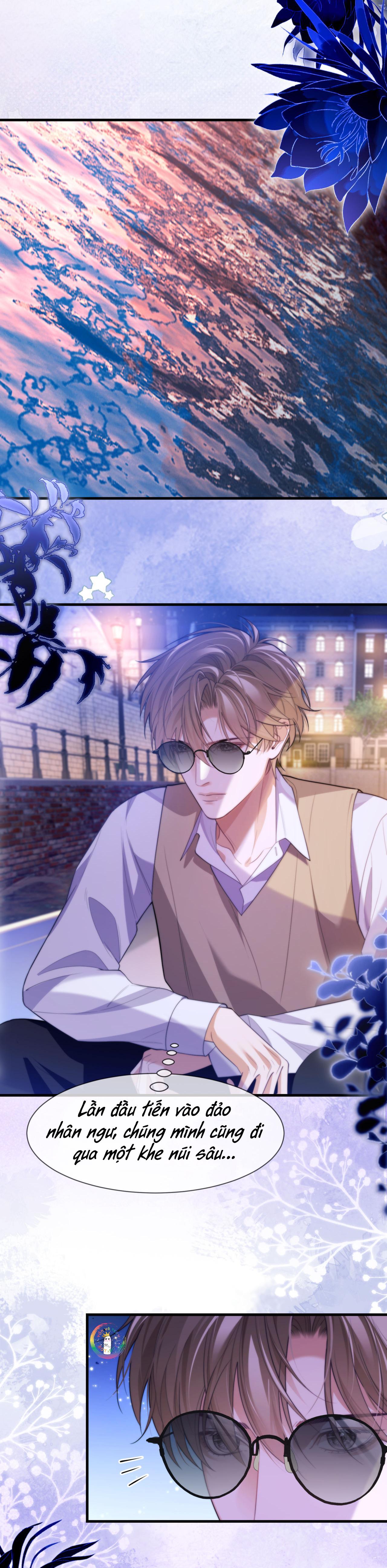 Đọc truyện Nhân Ngư Desharow - Chapter 84