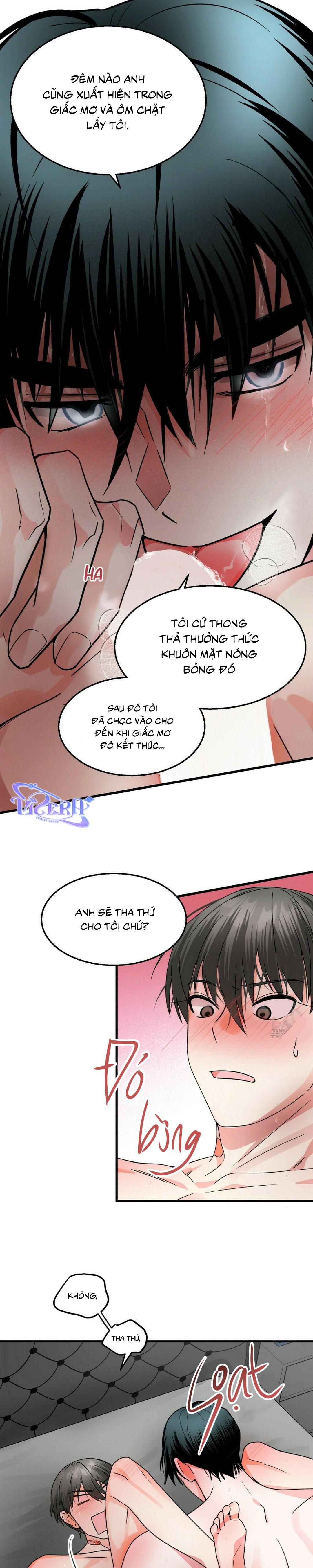 Đọc truyện Bách Dạ - Chapter 20