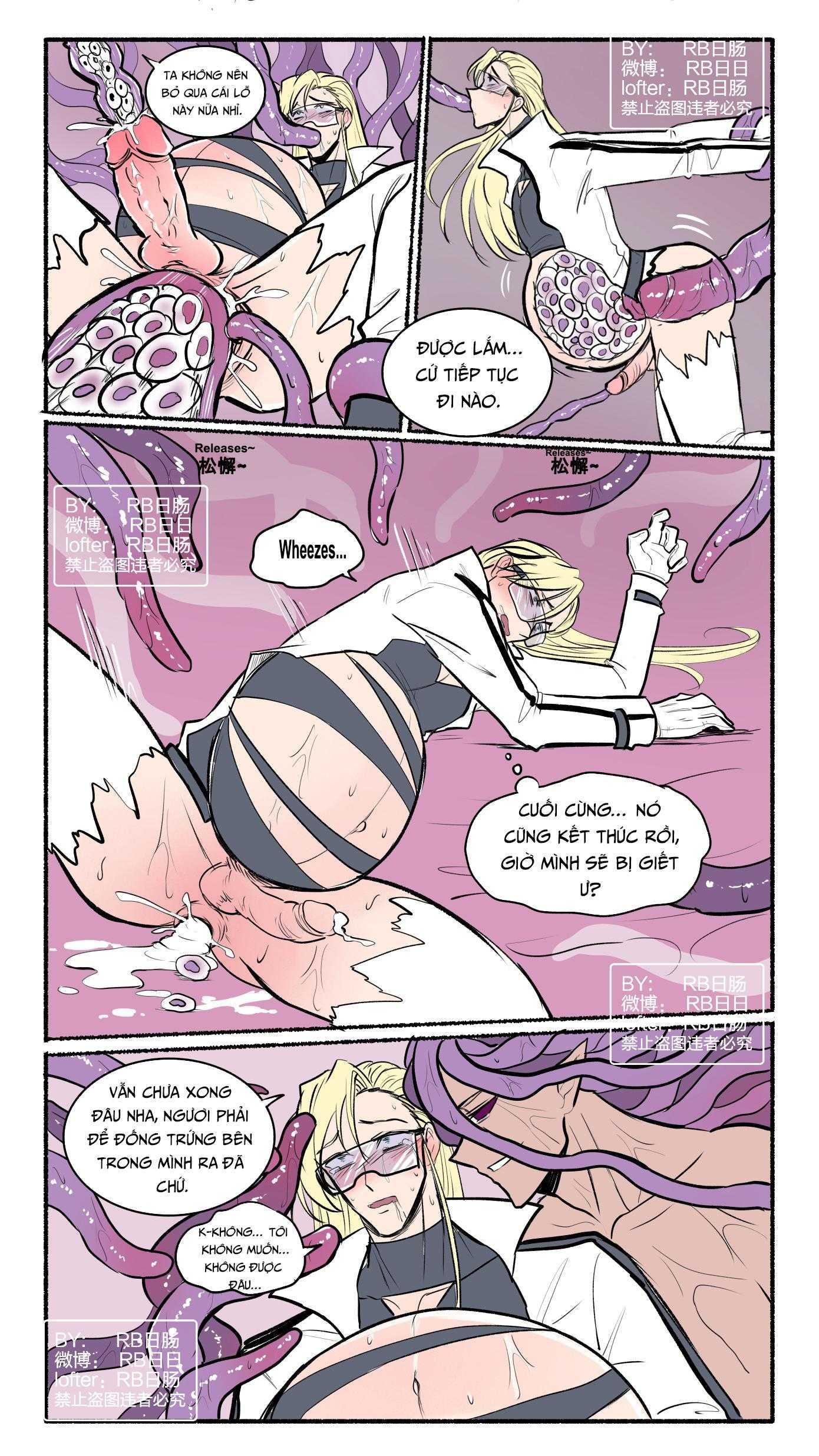 Đọc truyện Cưng mà nói - Chapter 137