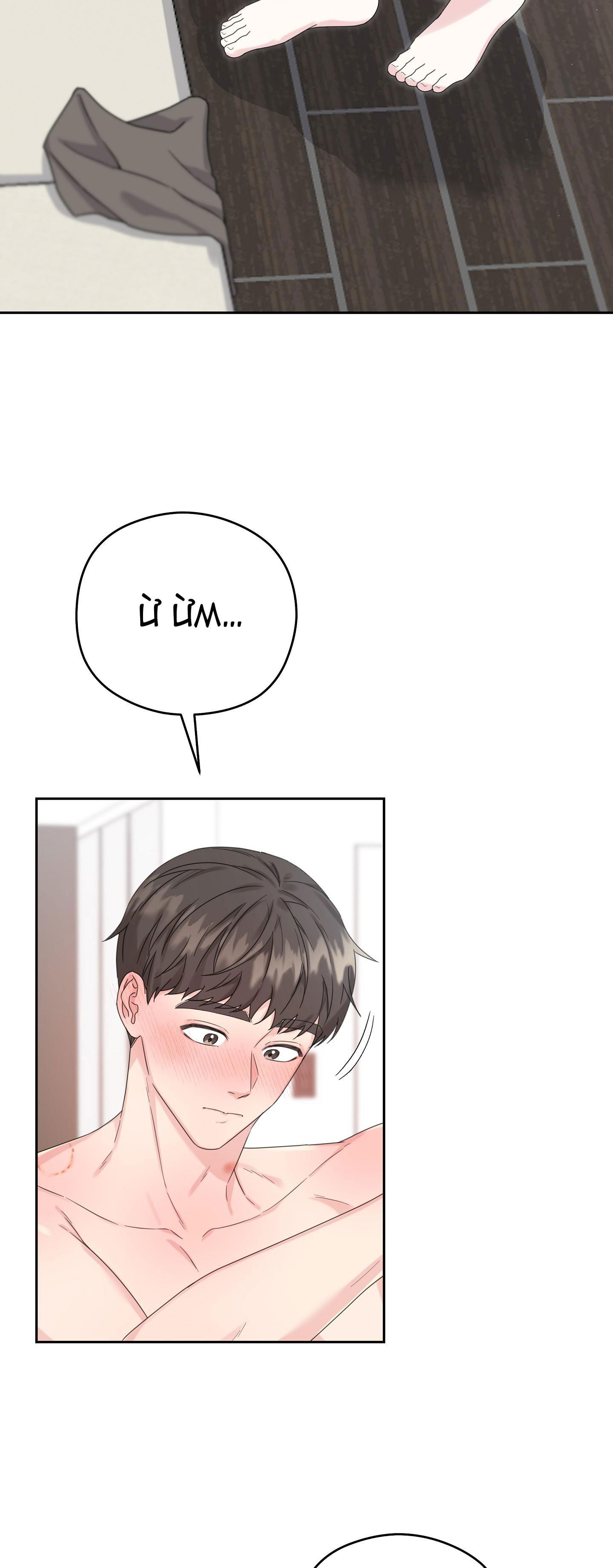 Đọc truyện BL NGẮN CHỊCH HỎNY - Chapter 21.6