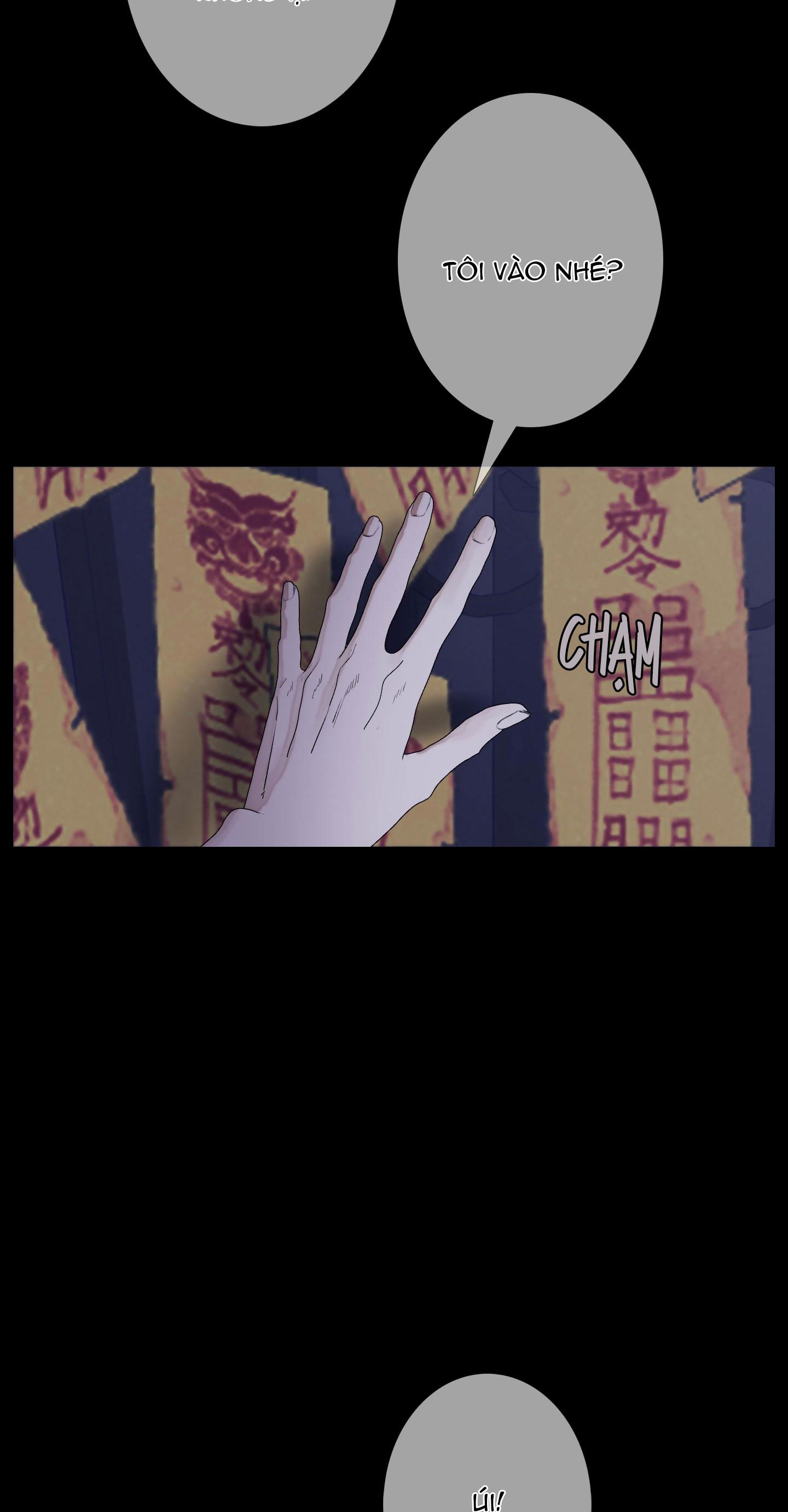 Đọc truyện CHUYỆN QUỶ MÔN QUAN - Chapter 59