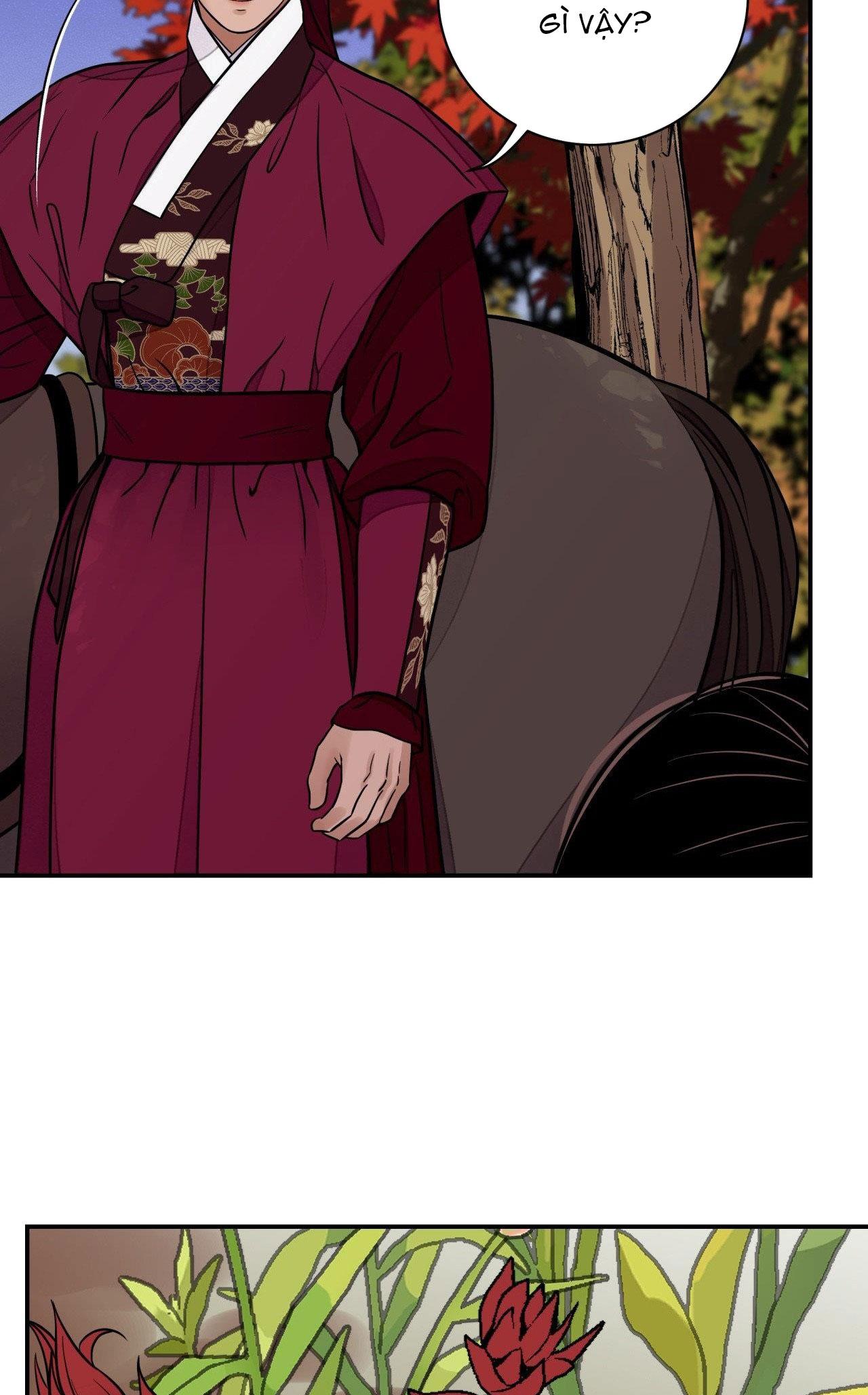 Đọc truyện KIẾM HOA - Chapter 70