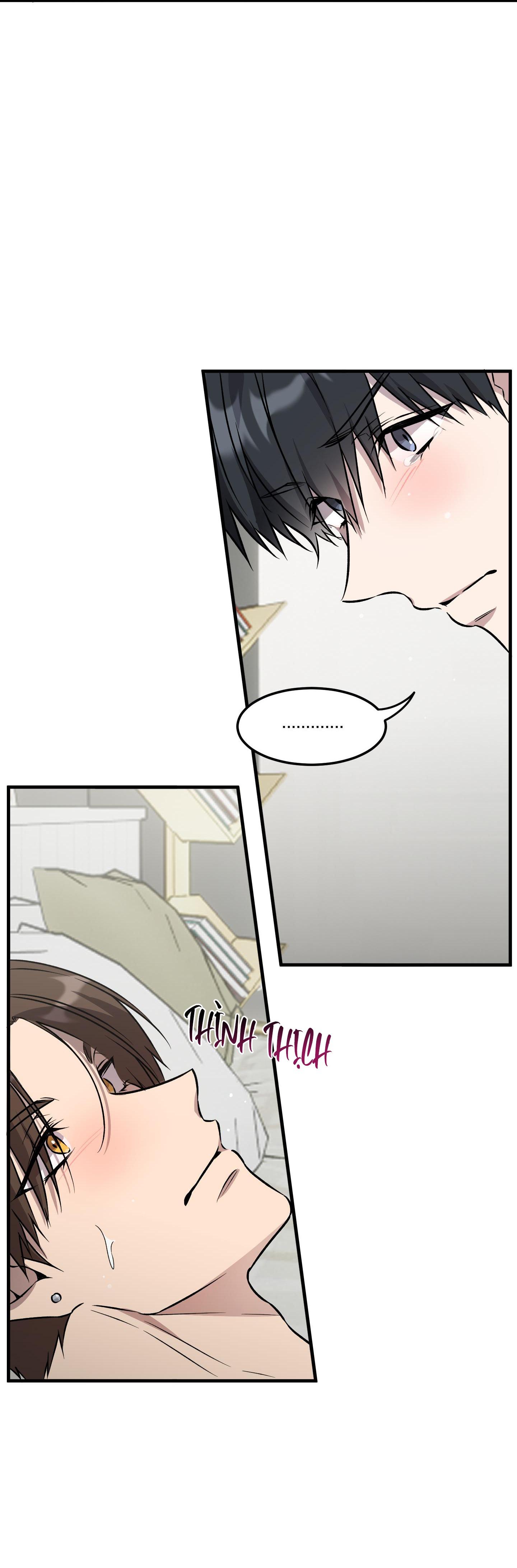 Đọc truyện NGHIỆN SEX - Chapter 29.4