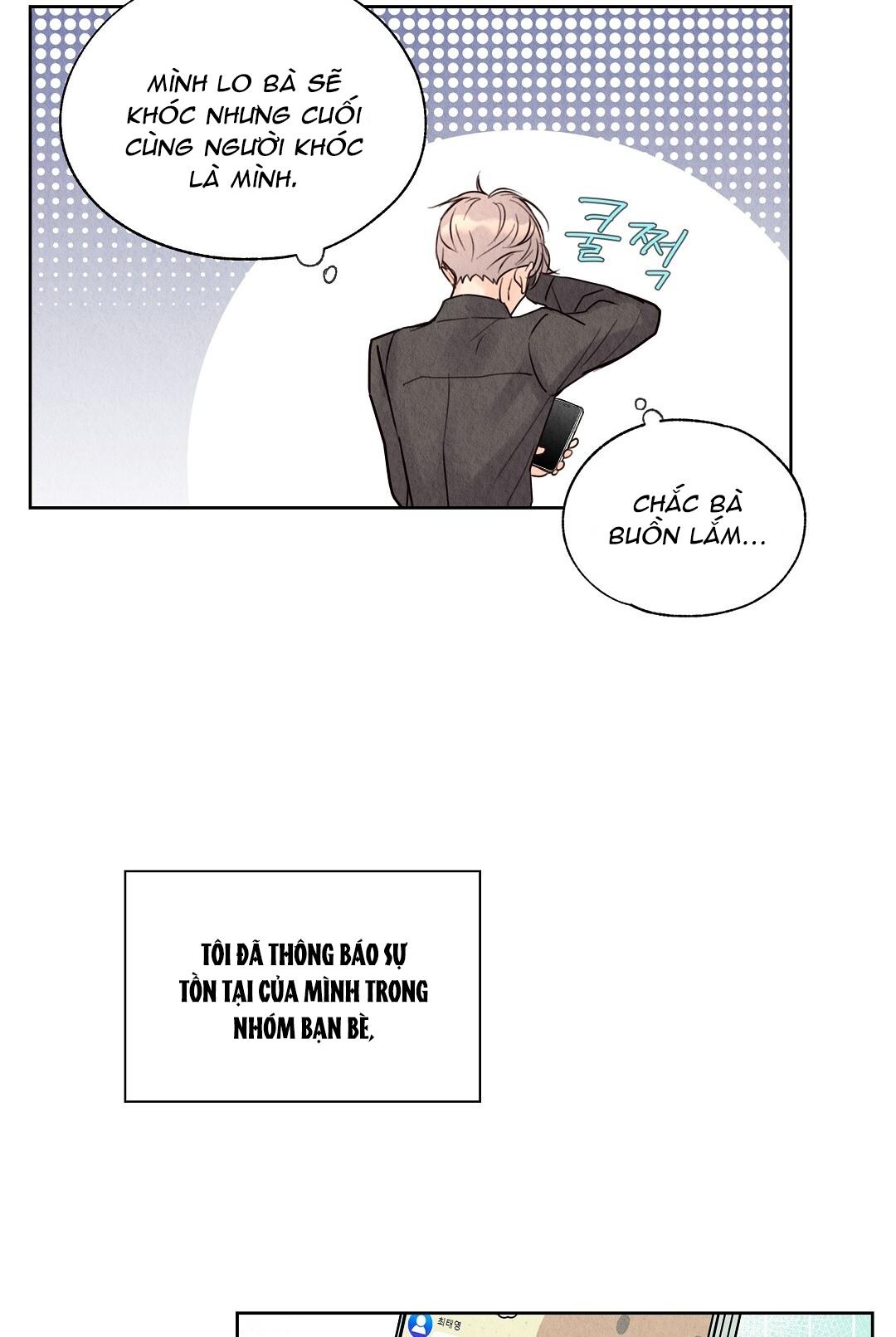 Đọc truyện (RÔ LAI) QUÁ KHỨ CỦA KẺ PHẢN DIỆN - Chapter 10