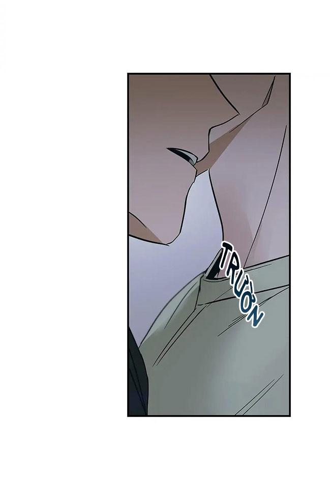 Đọc truyện Deadman Switch - Chapter 20