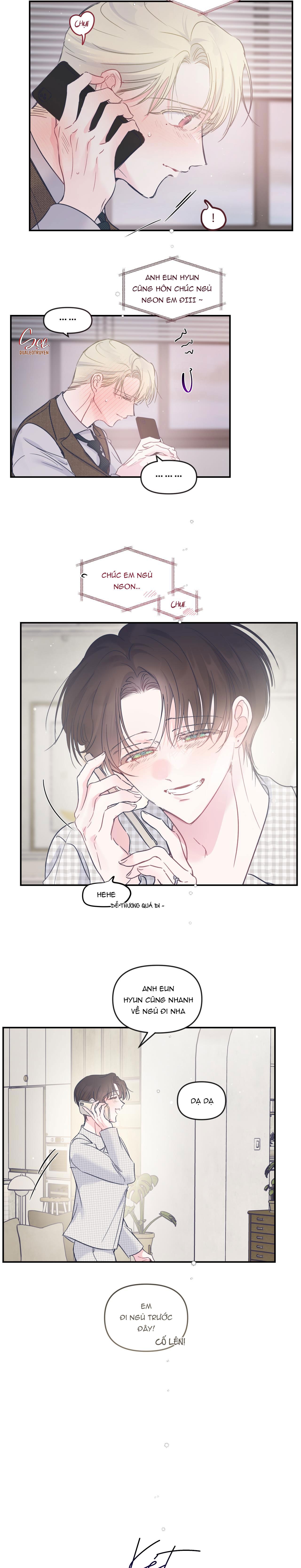 Đọc truyện ĐẢO NGƯỢC CỦA ĐẢO NGƯỢC - Chapter 48