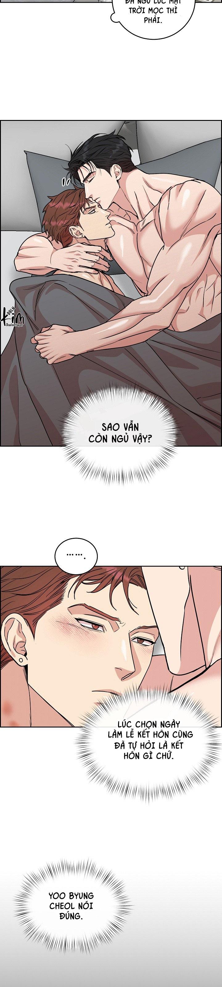 Đọc truyện CHÓ VÀ CHIM - Chapter 45