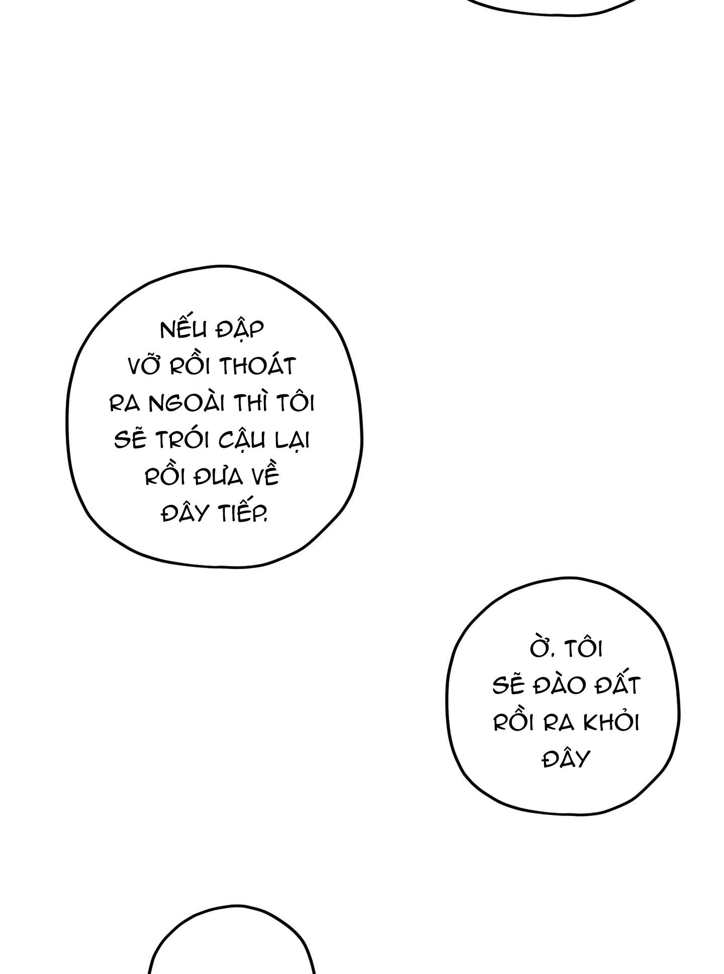 Đọc truyện BL NGẮN TUYỂN CHỌN - Chapter 26.2