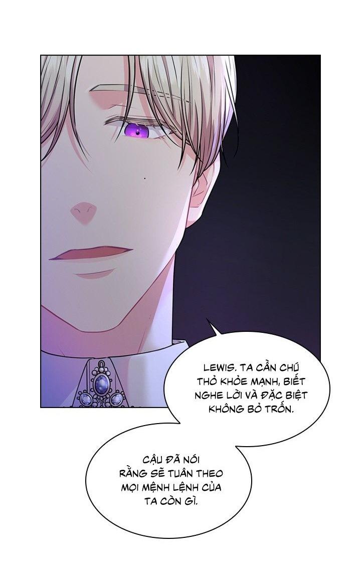 Đọc truyện Who’s your daddy - Chapter 5