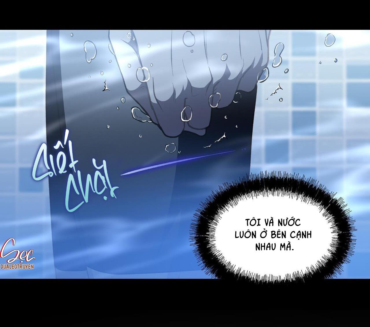 Đọc truyện CÁCH TỒN TẠI NHƯ MỘT NGƯỜI CHƠI - Chapter 36