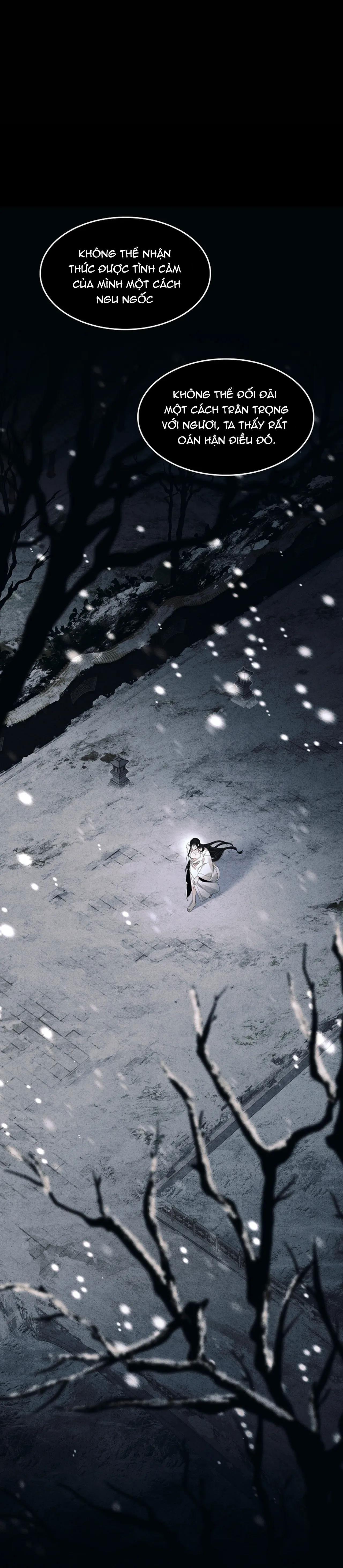 Đọc truyện HOA GIẤY - Chapter 83