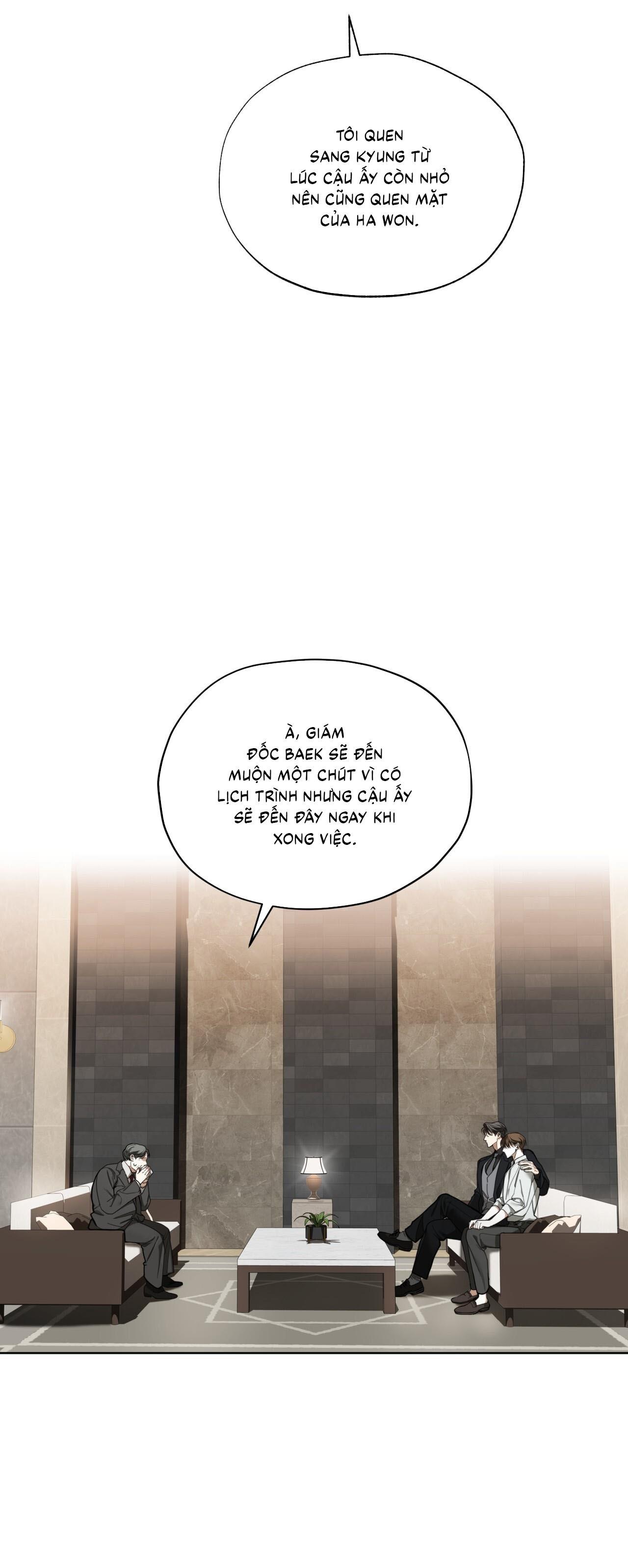 Đọc truyện (CBunu) Phạm Luật - Chapter 85