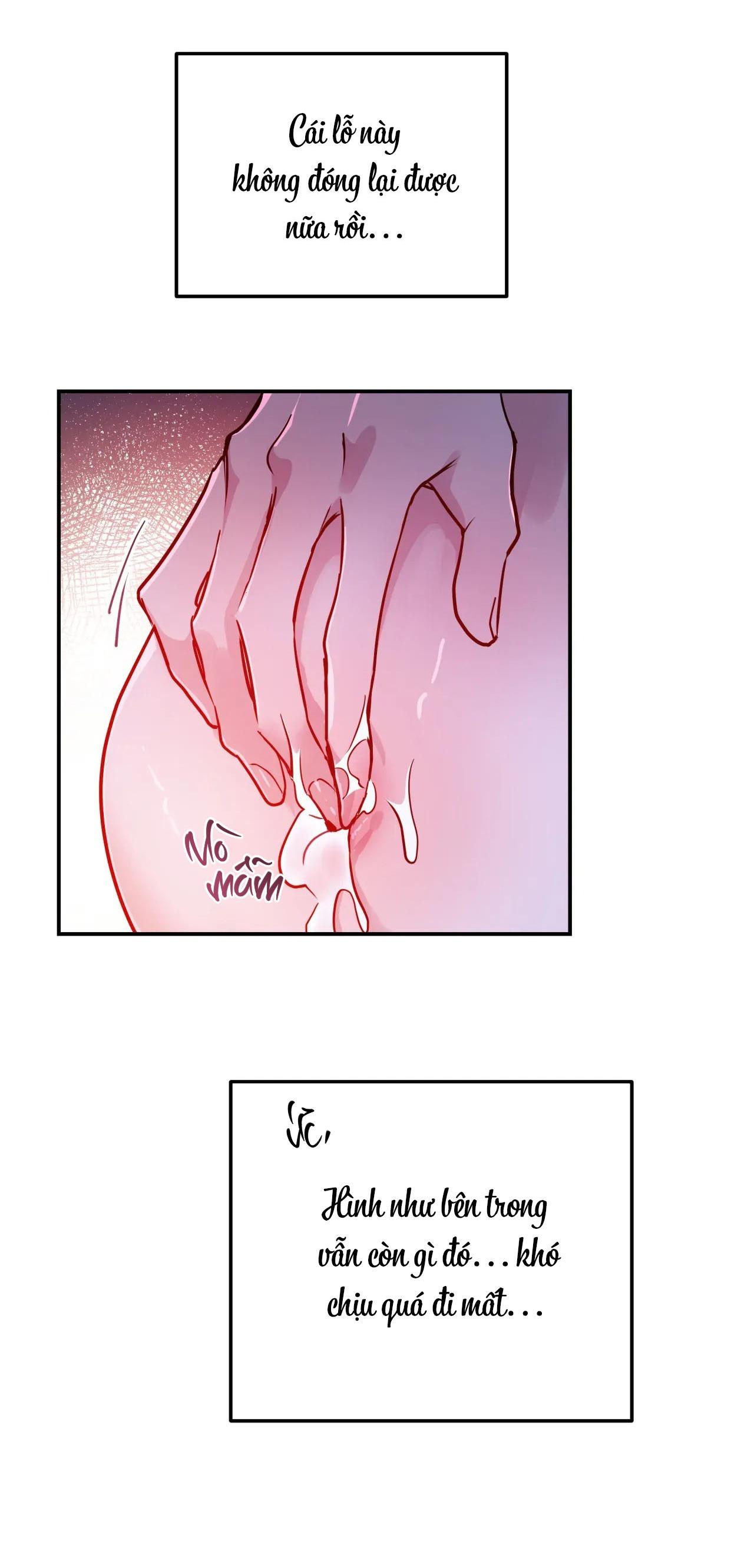 Đọc truyện (CBunu) Ám Giữ Linh Hồn - Chapter 63