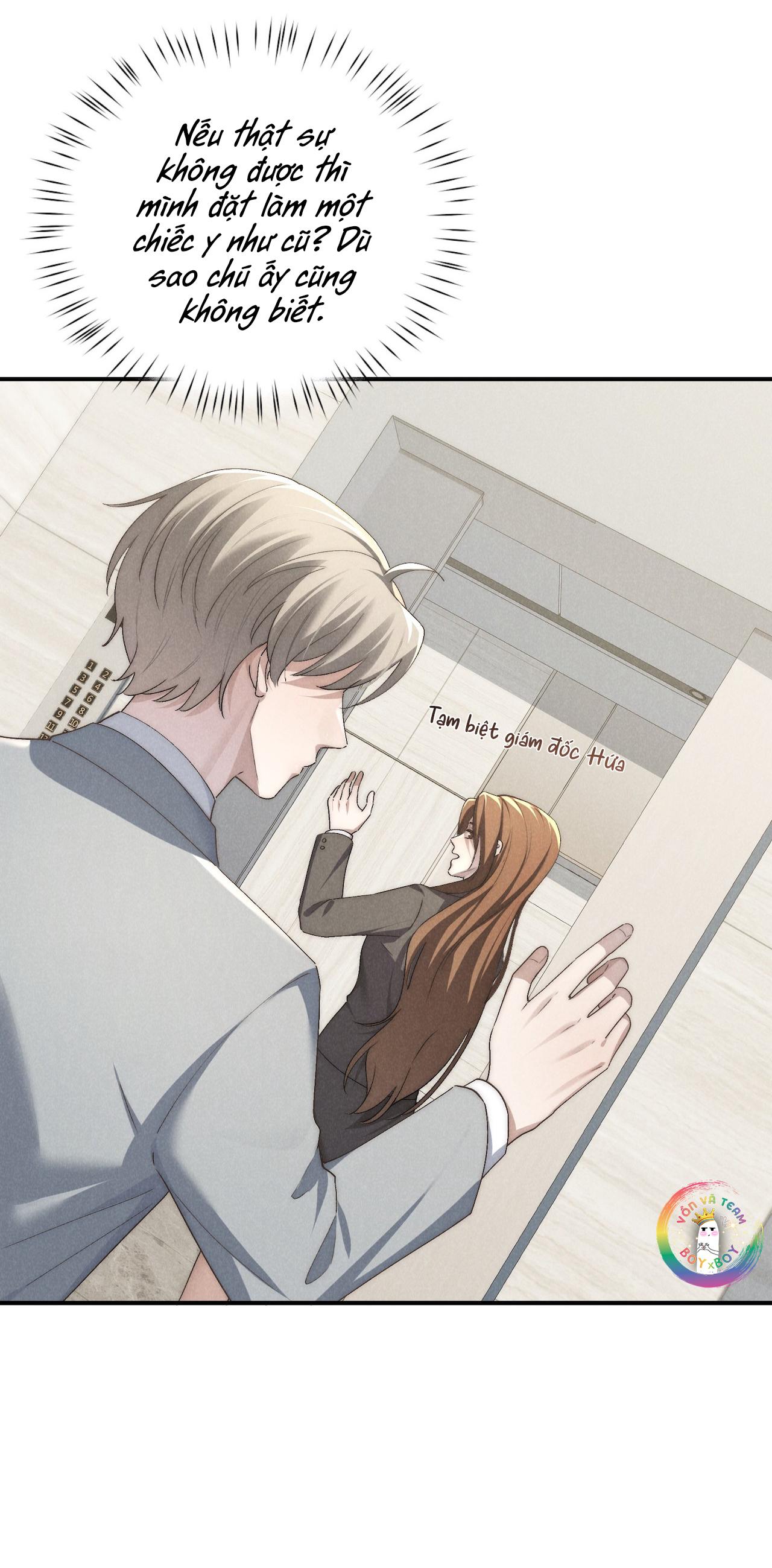 Đọc truyện (END) Thiếu Gia Hư Hỏng - Chapter 66