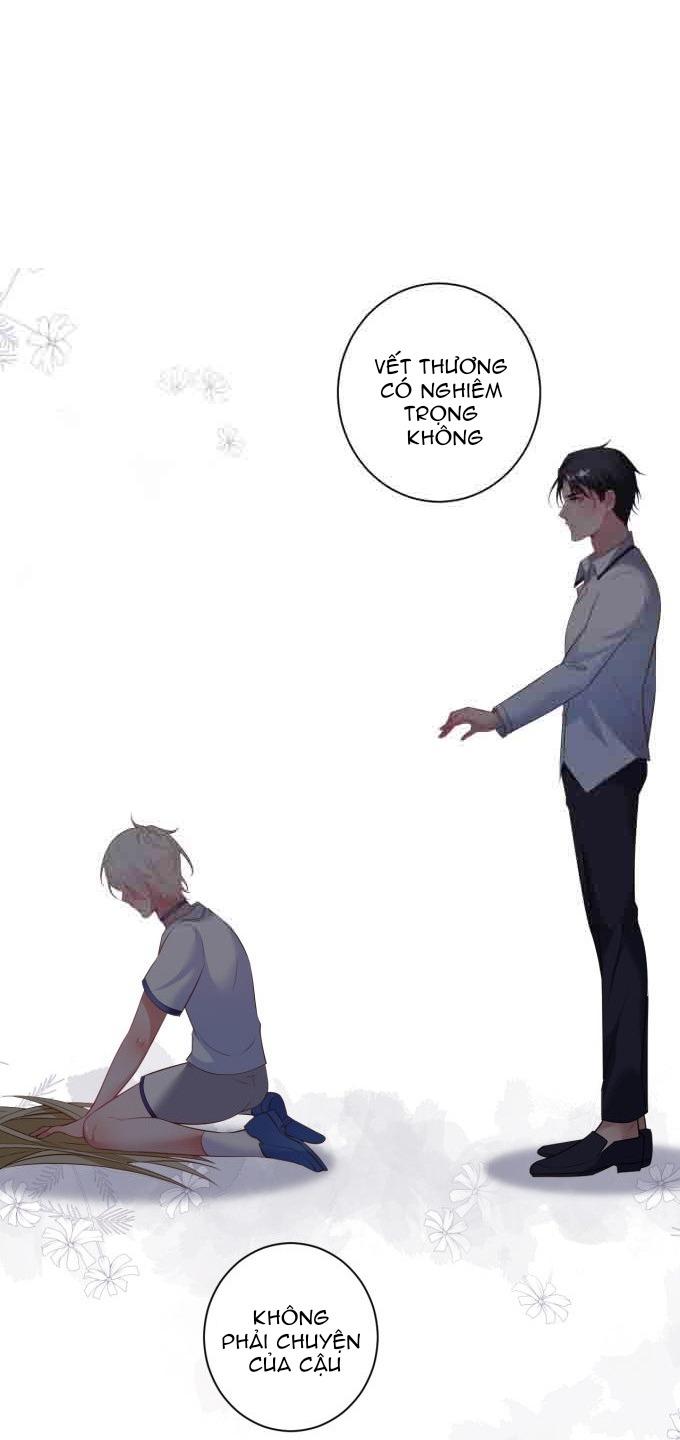 Đọc truyện Oxy gây chết người [DROP] - Chapter 56
